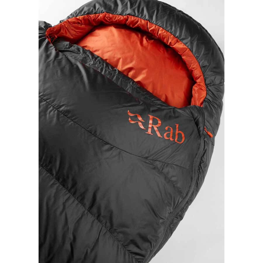 Rab Ascent 500 Lightweight Down Sleeping Bag