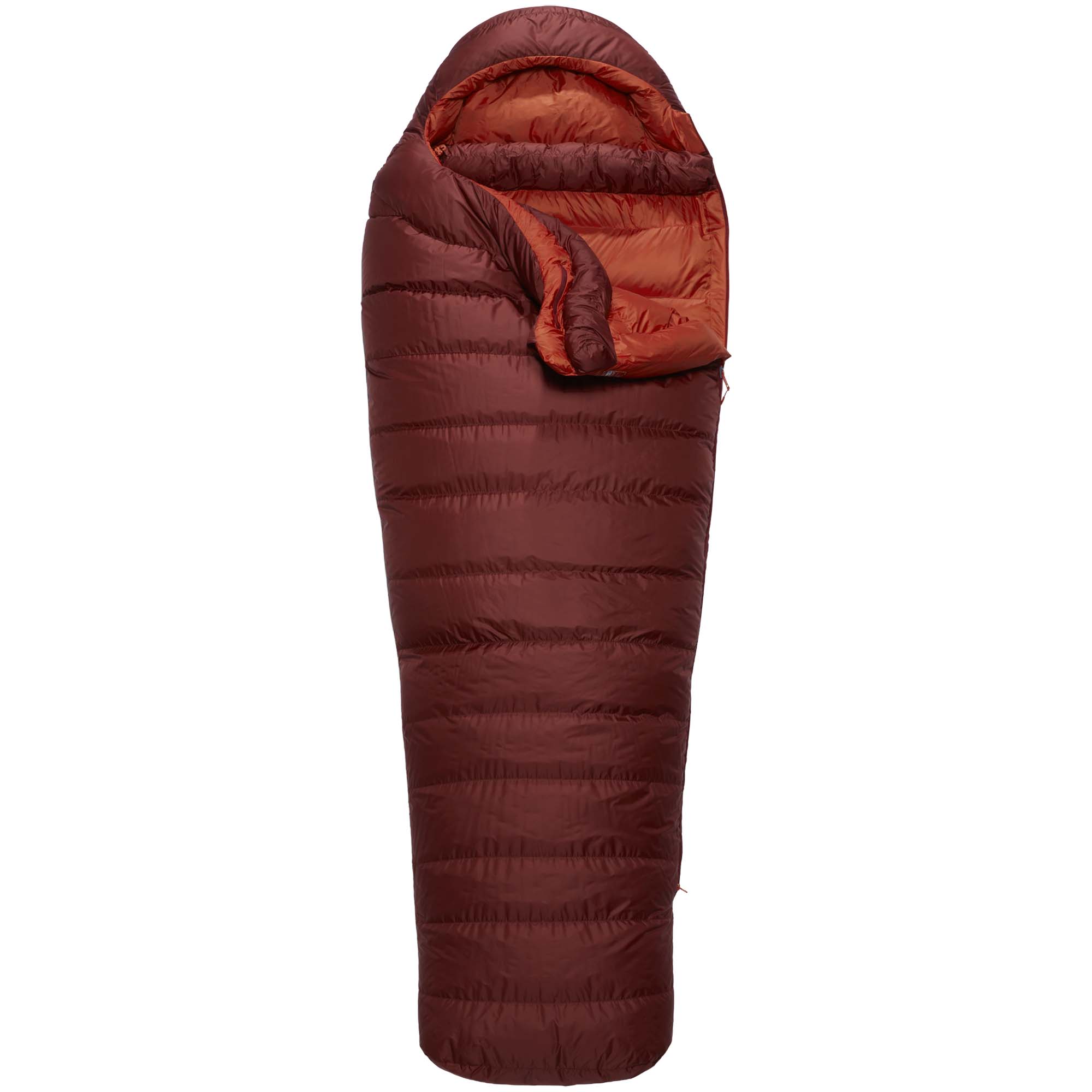 Rab Ascent 900 Long Ultralight Down Sleeping Bag
