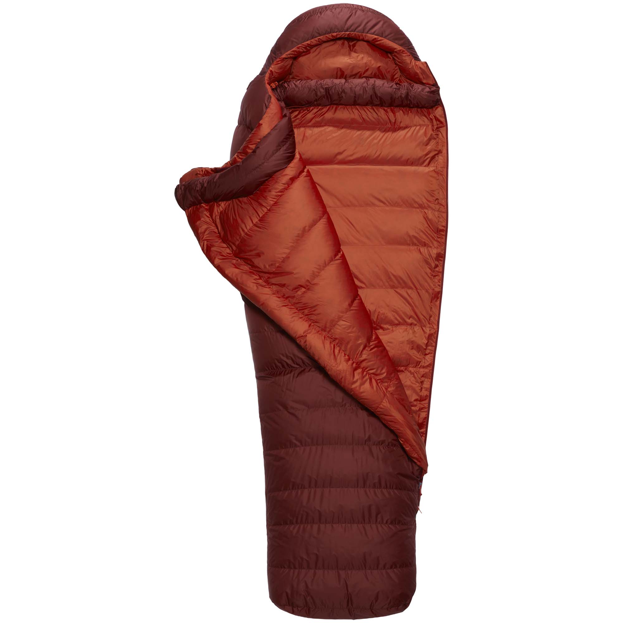 Rab Ascent 900 Long Ultralight Down Sleeping Bag