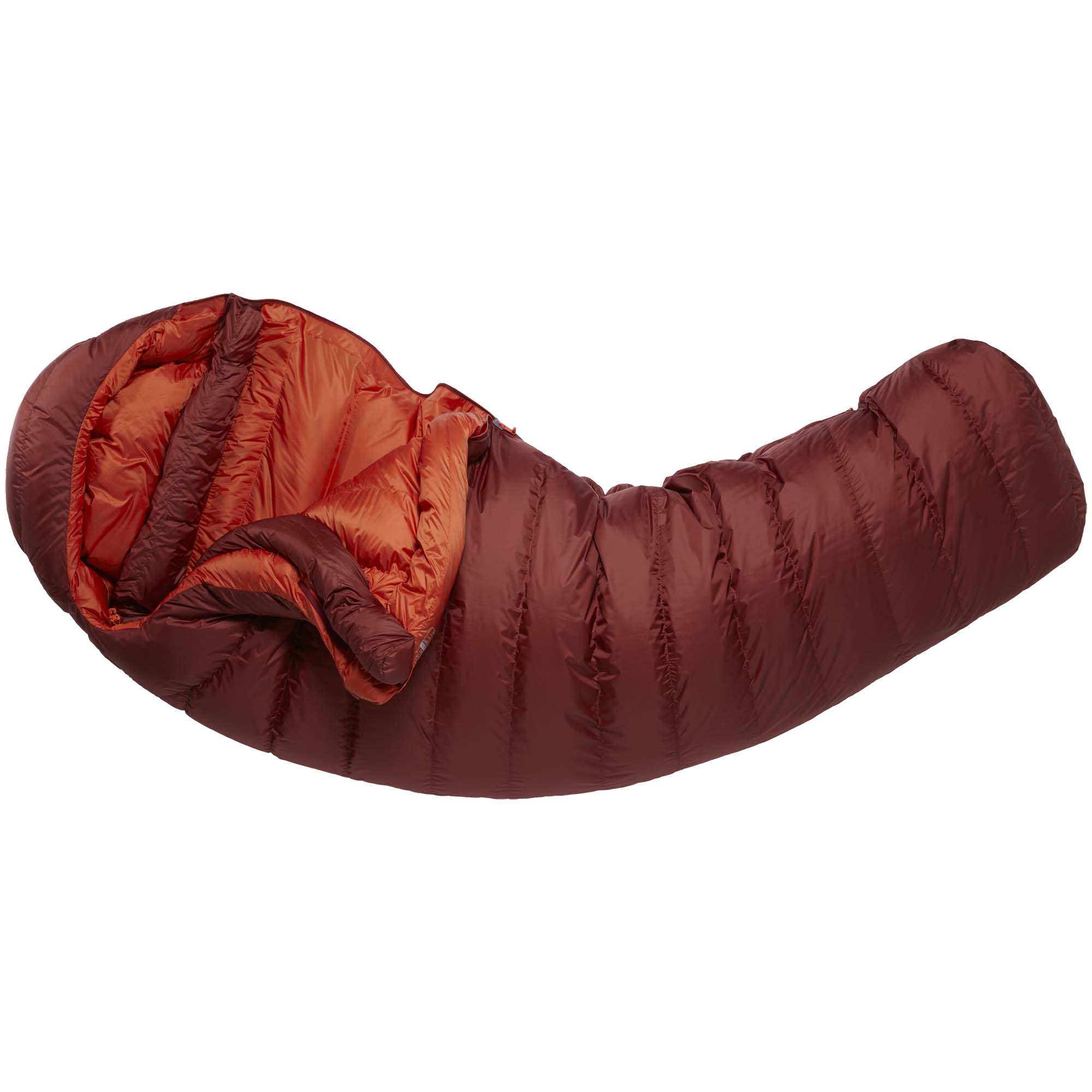 Rab Ascent 900 Long Ultralight Down Sleeping Bag