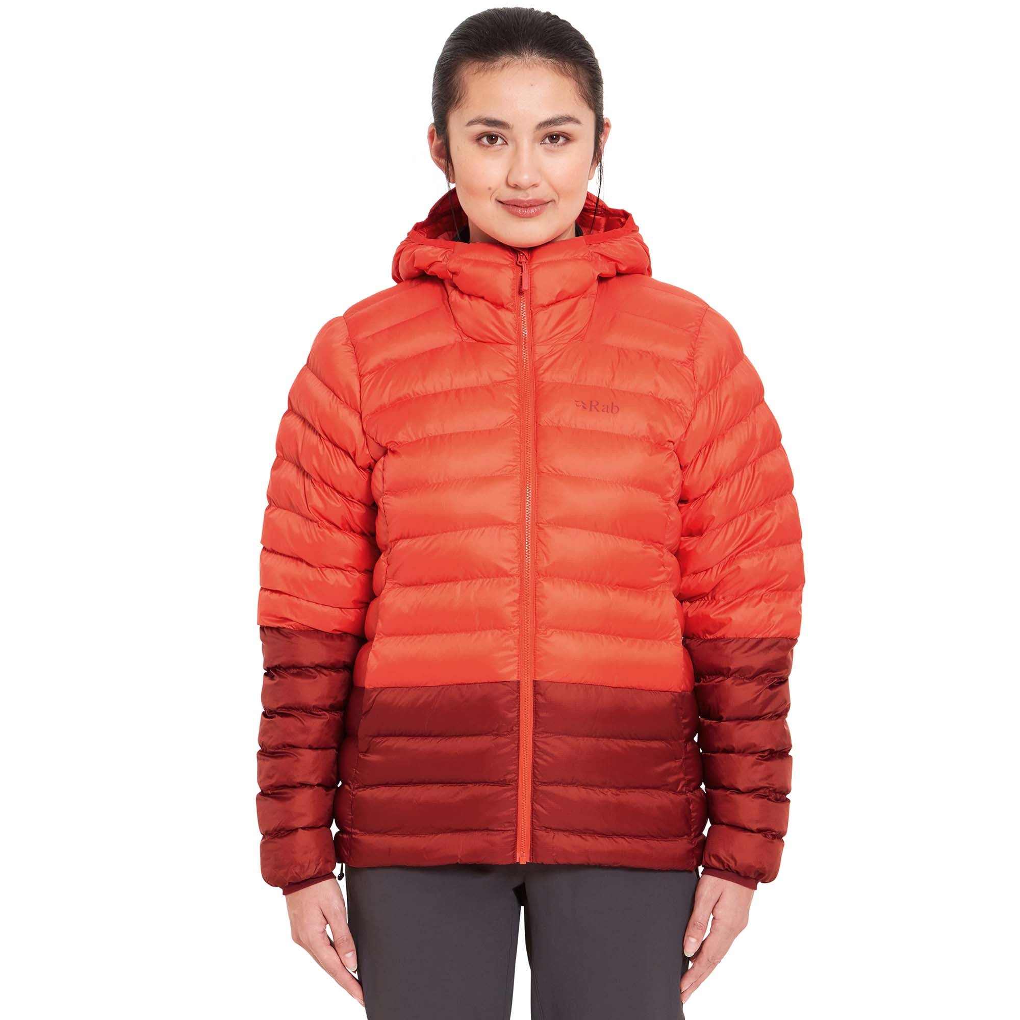 Rab Cirrus Alpine Women's Insulated Jacket