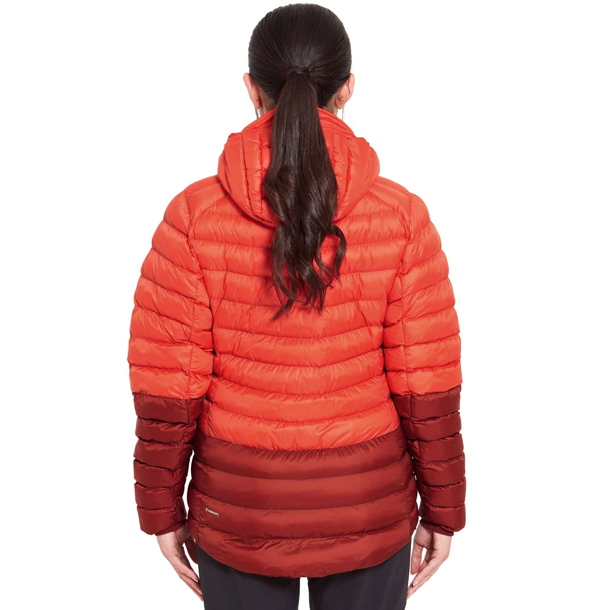 Rab Cirrus Alpine Women's Insulated Jacket
