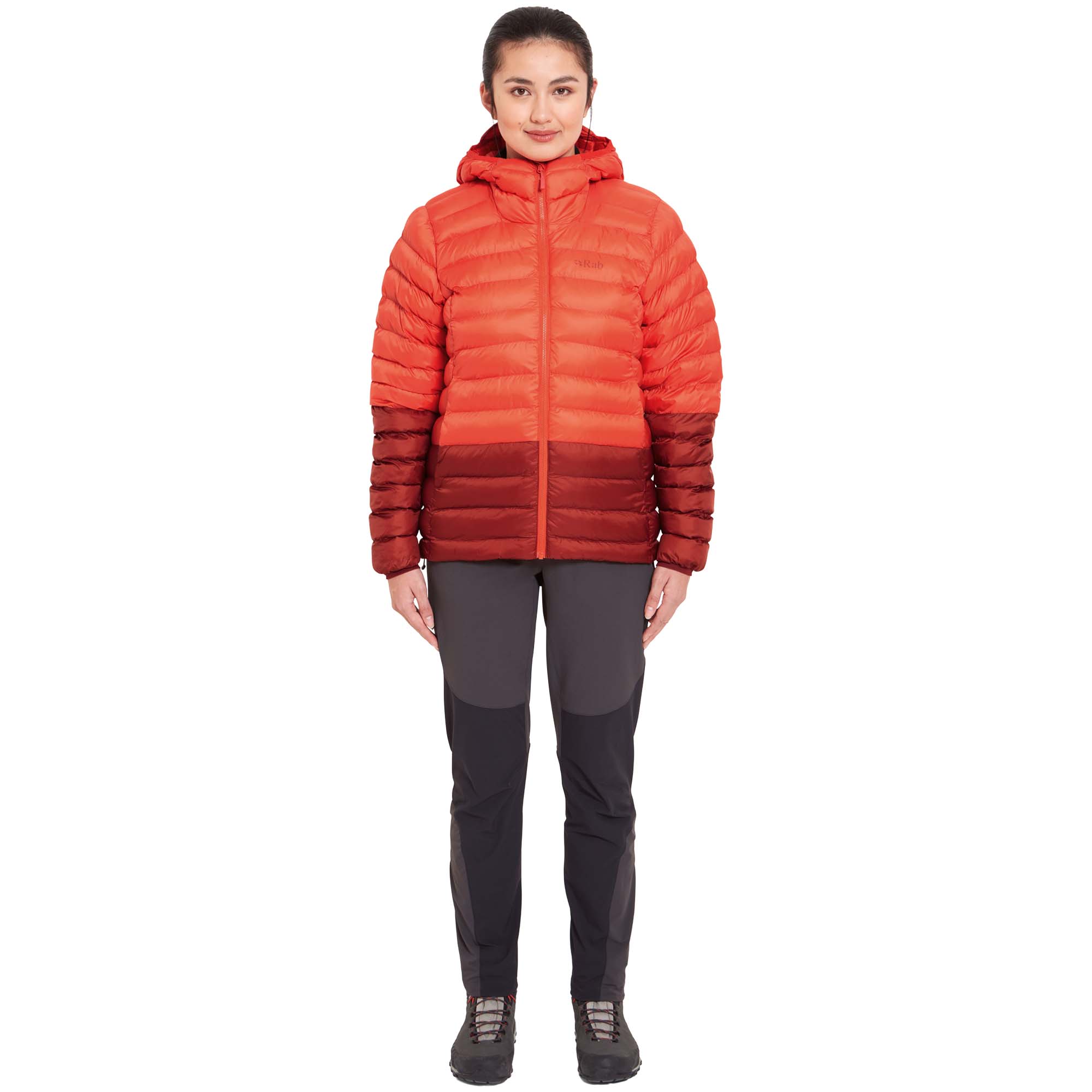 Rab Cirrus Alpine Women's Insulated Jacket