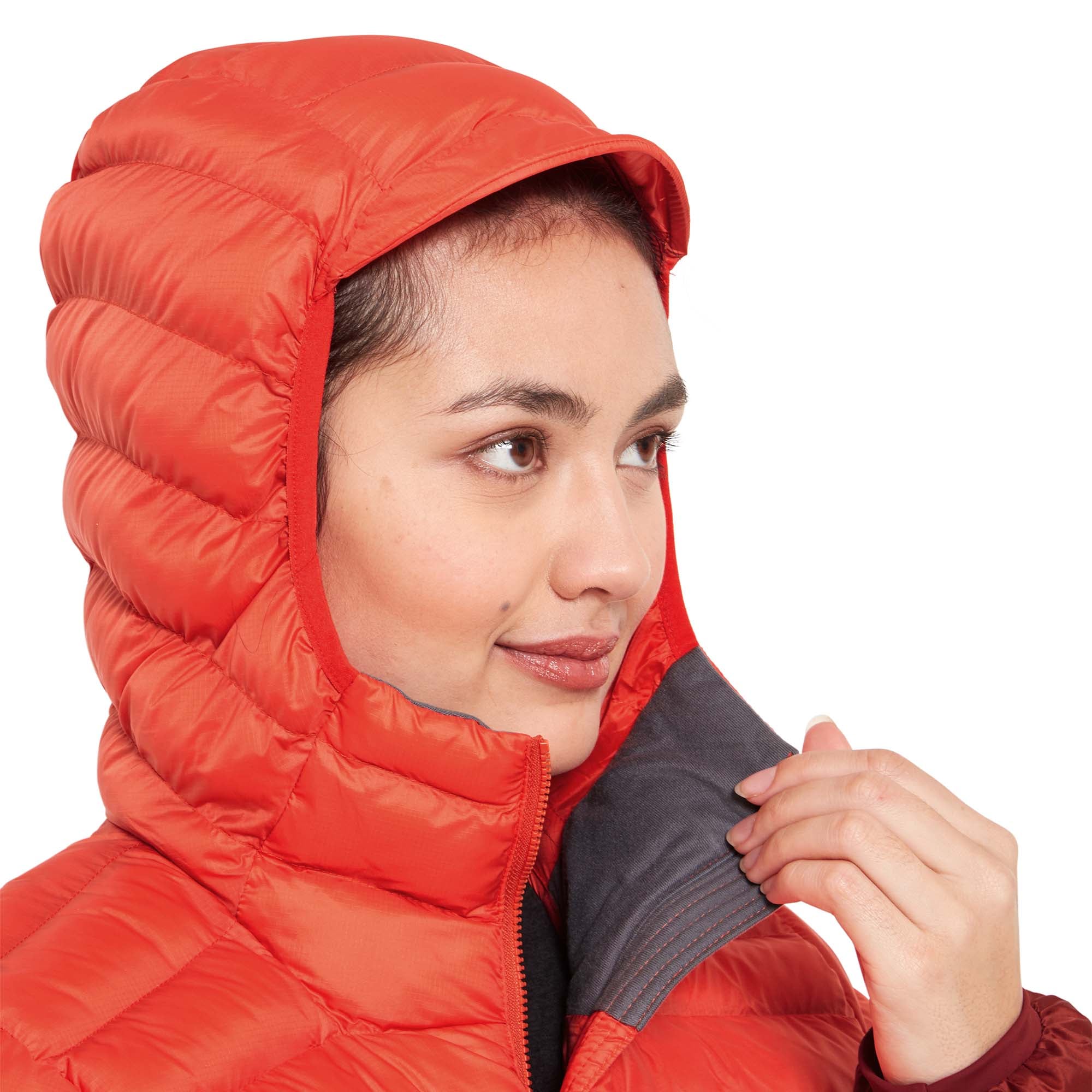 Rab Cirrus Alpine Women's Insulated Jacket