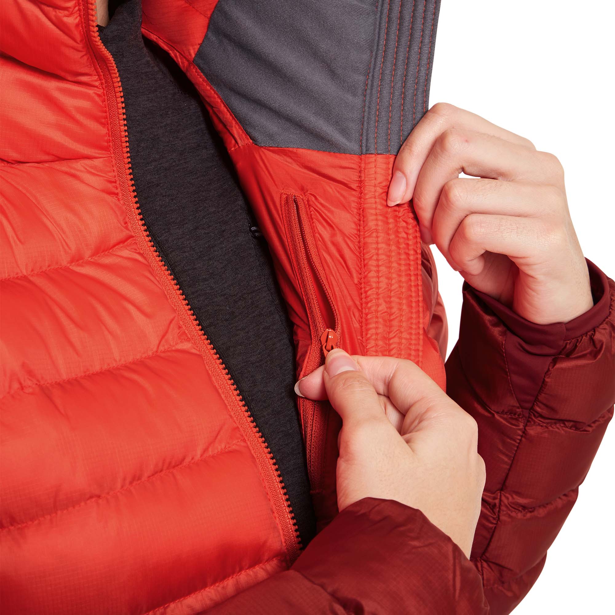 Rab Cirrus Alpine Women's Insulated Jacket