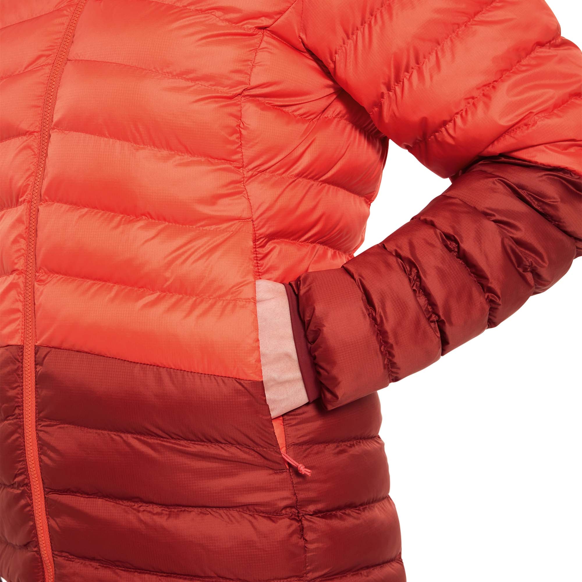 Rab Cirrus Alpine Women's Insulated Jacket
