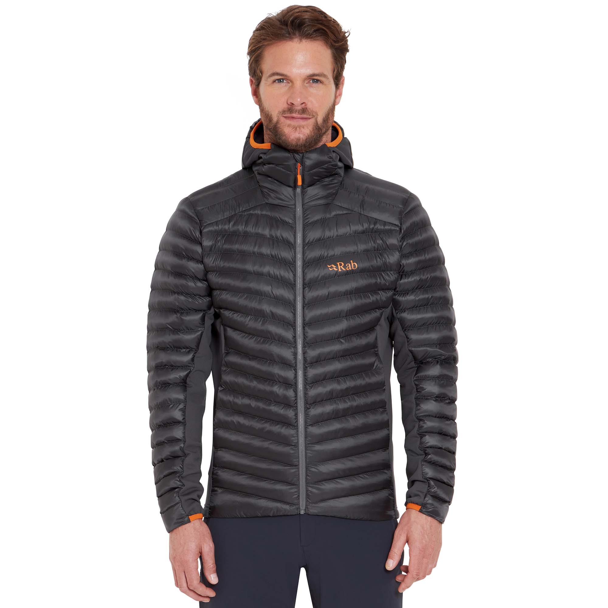 Amazon.com: Rab Men's Cirrus Flex 2.0 Synthetic Insulated