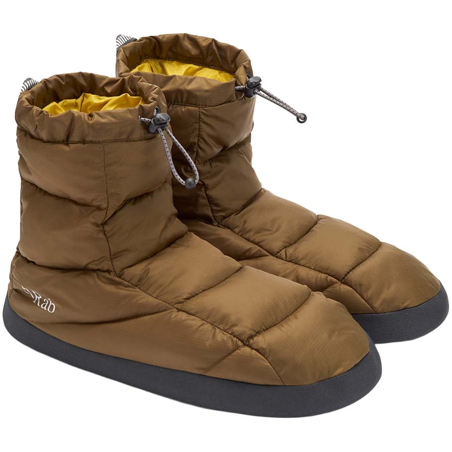 Rab Cirrus Hut Insulated Boot Slippers