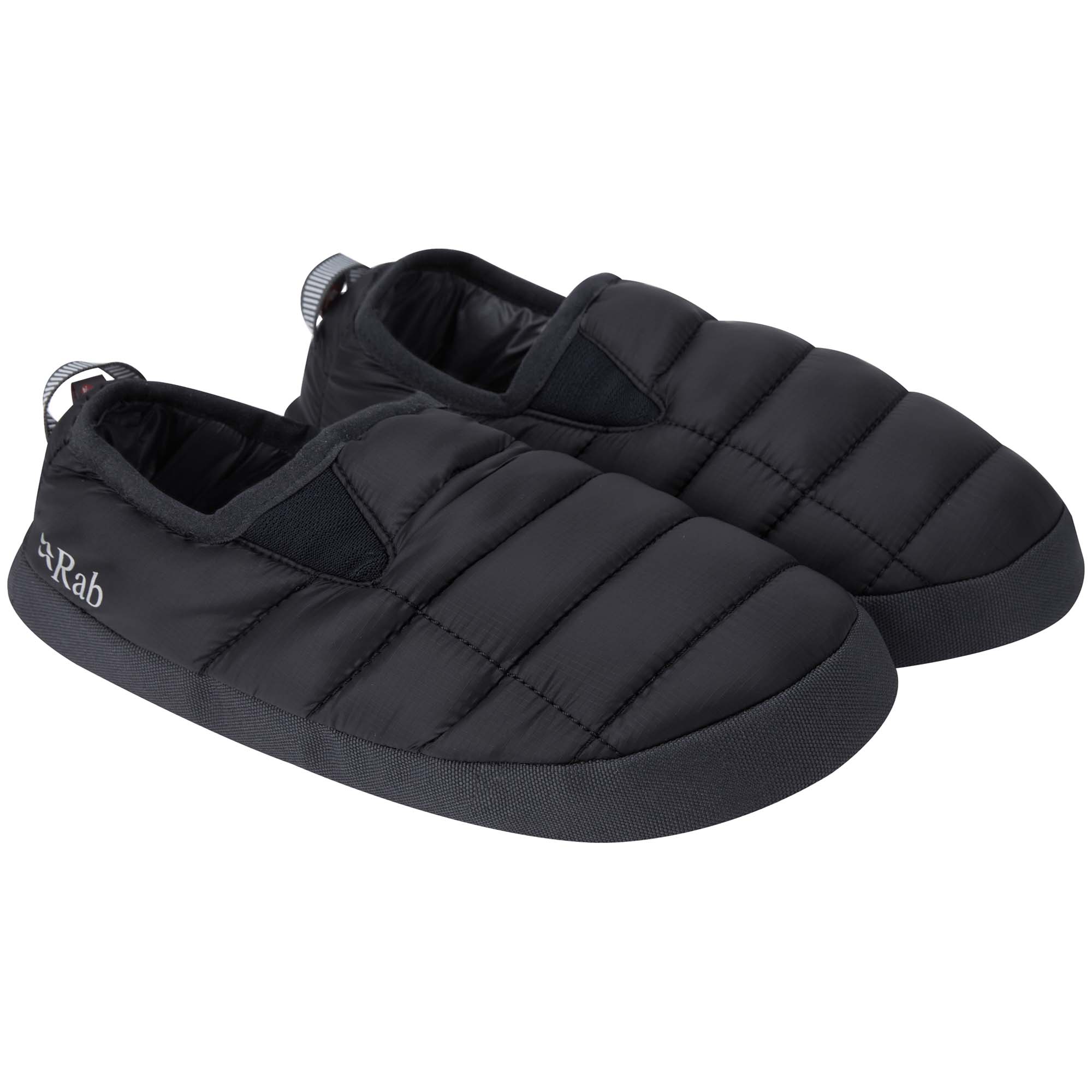 Rab Cirrus Hut Insulated Camping Slippers