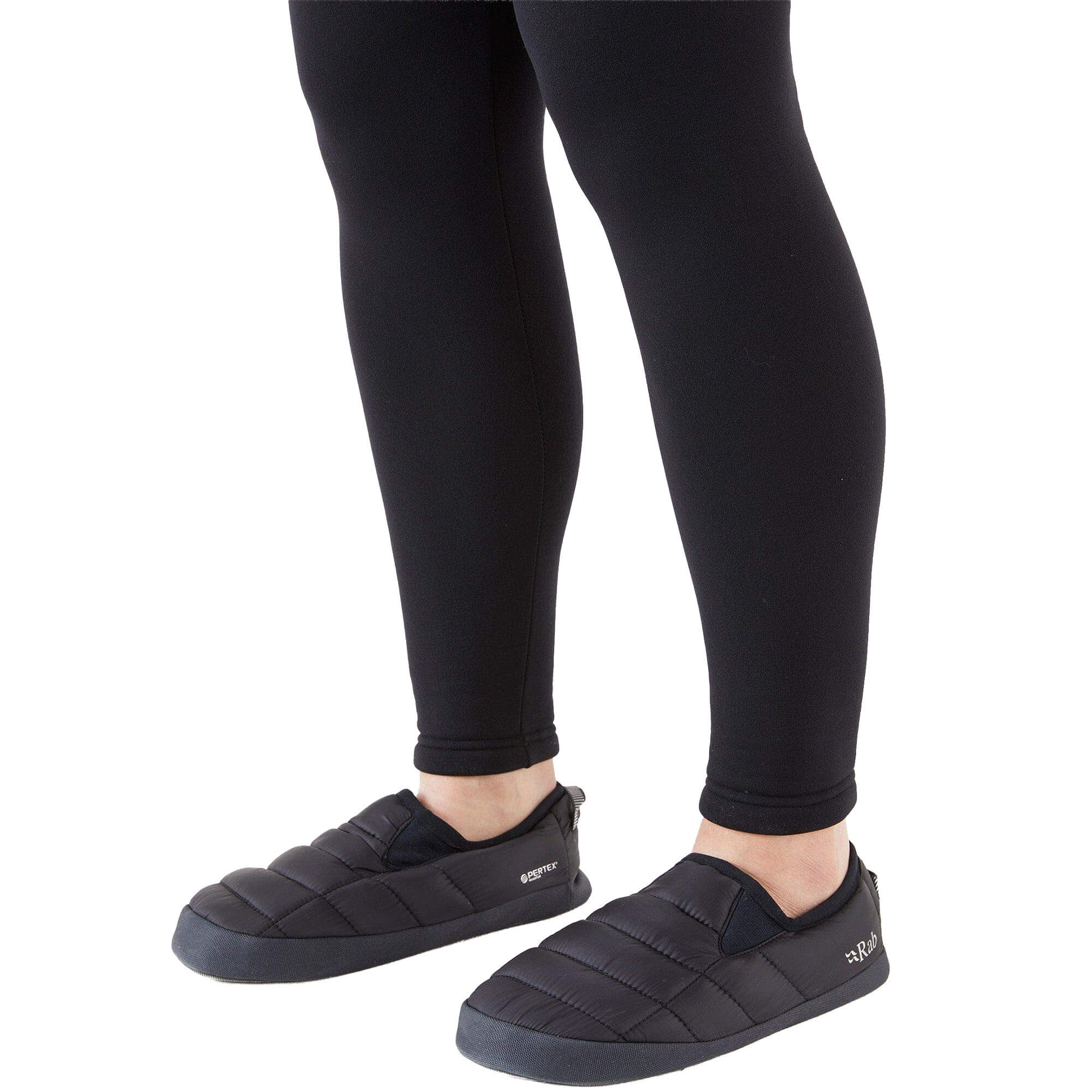 Rab Cirrus Hut Insulated Camping Slippers