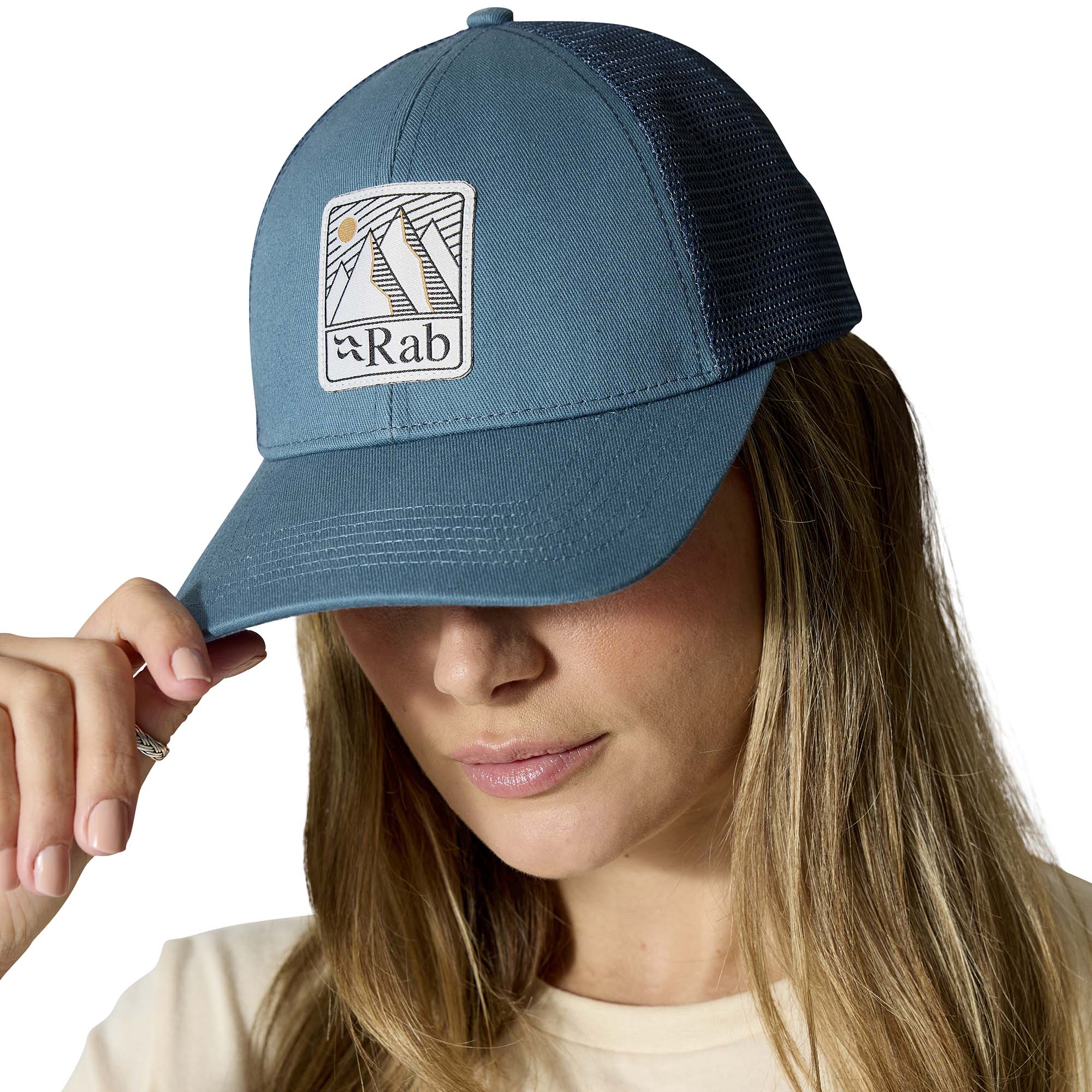 Rab Dihedral Badge Cap