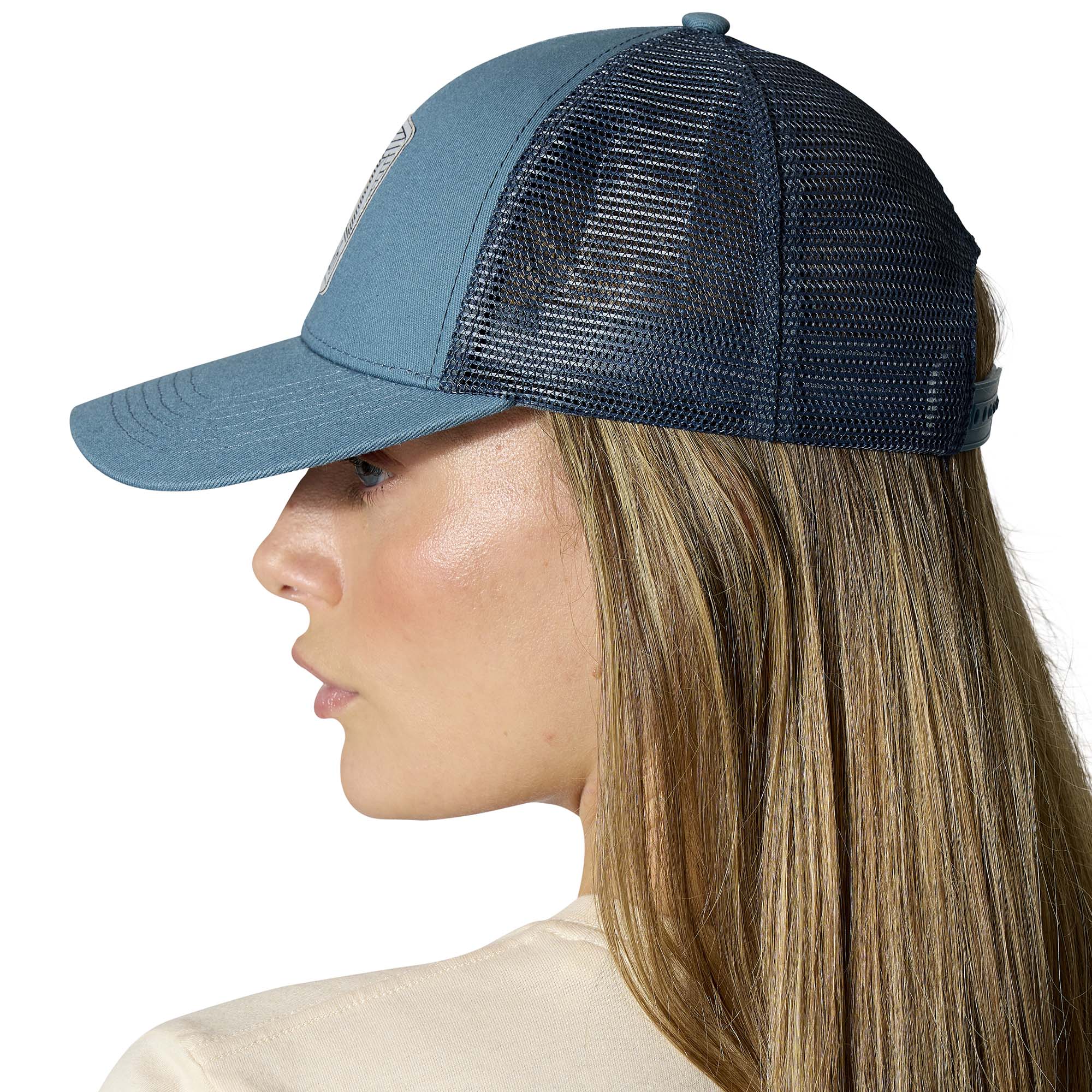 Rab Dihedral Badge Cap