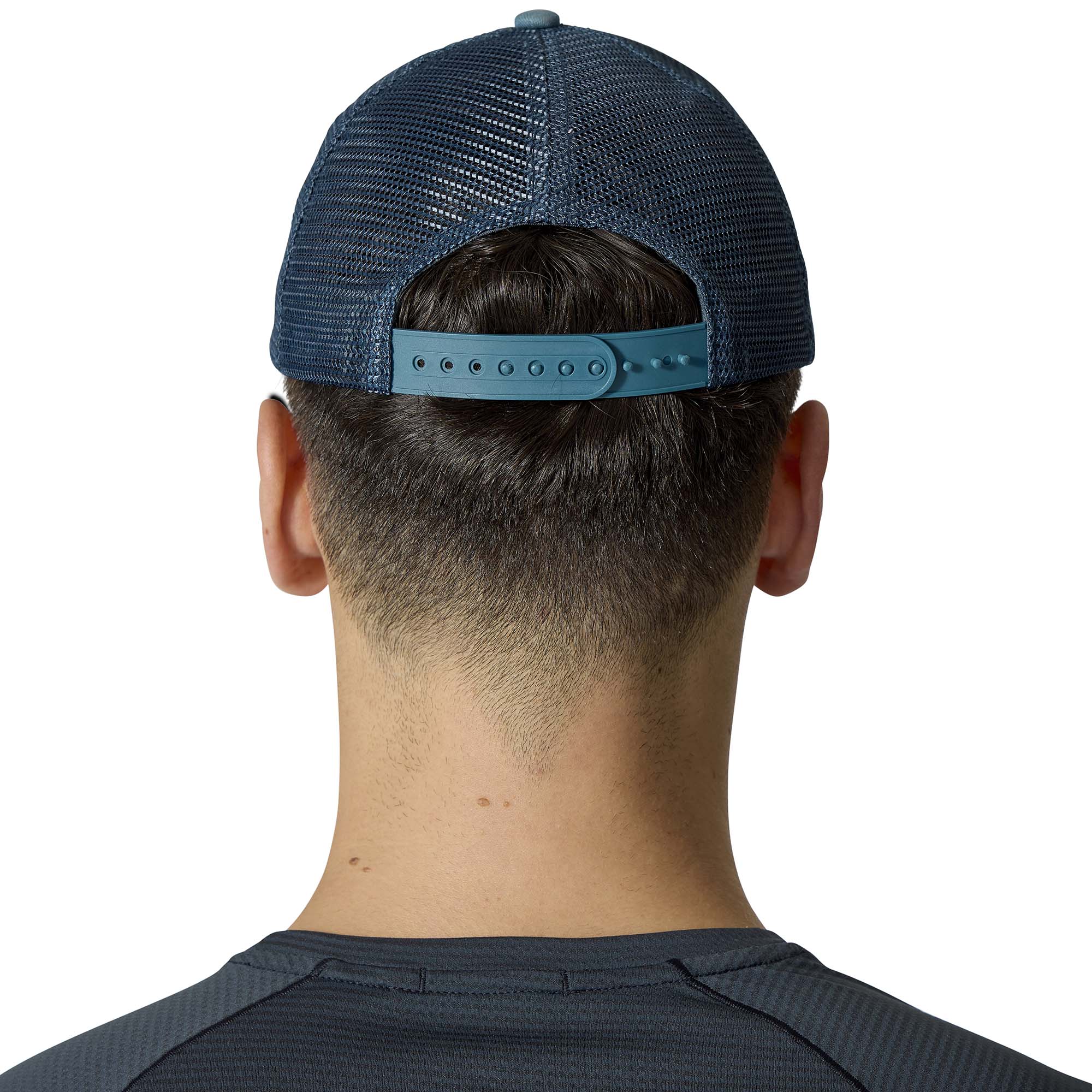 Rab Dihedral Badge Cap