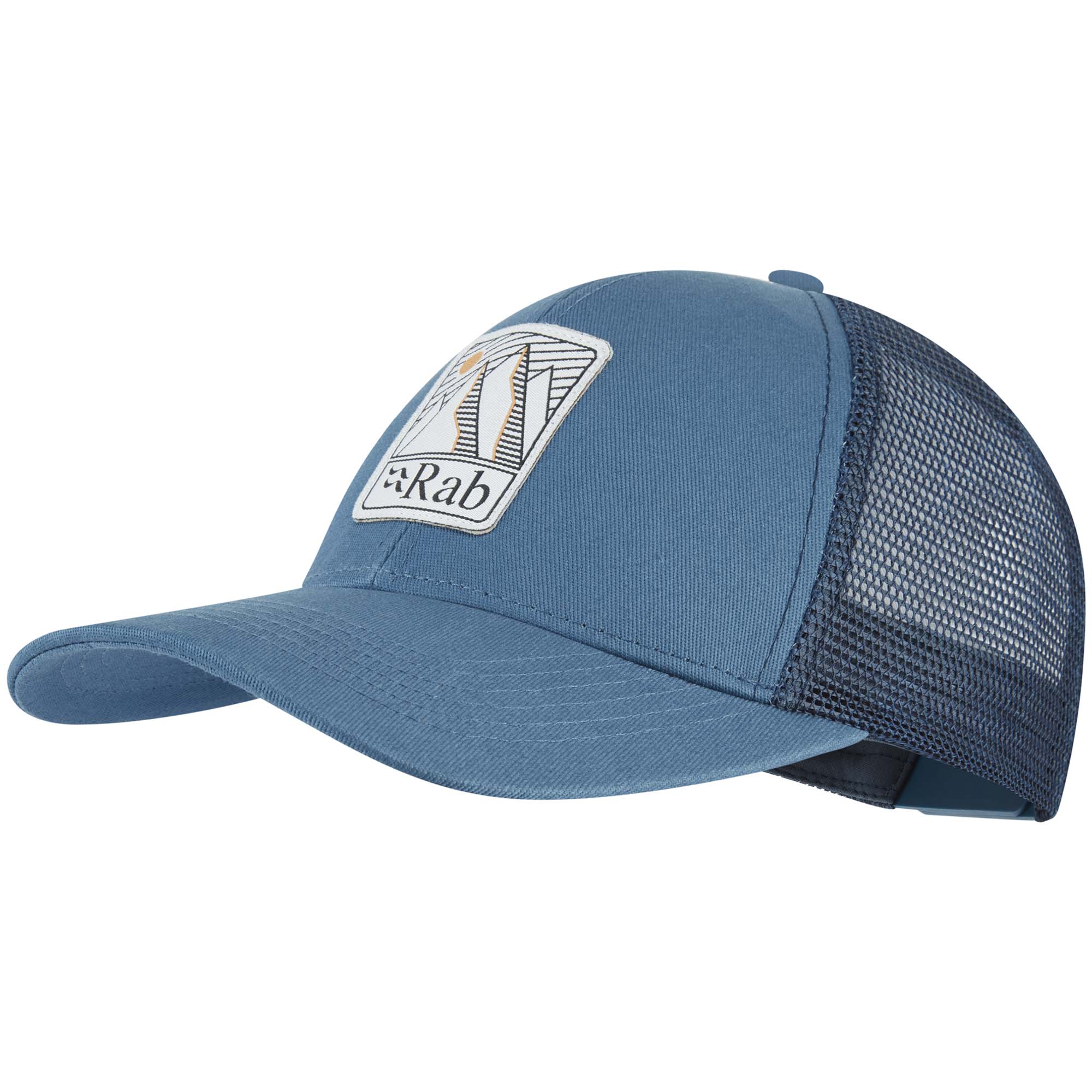 Rab Dihedral Badge Cap