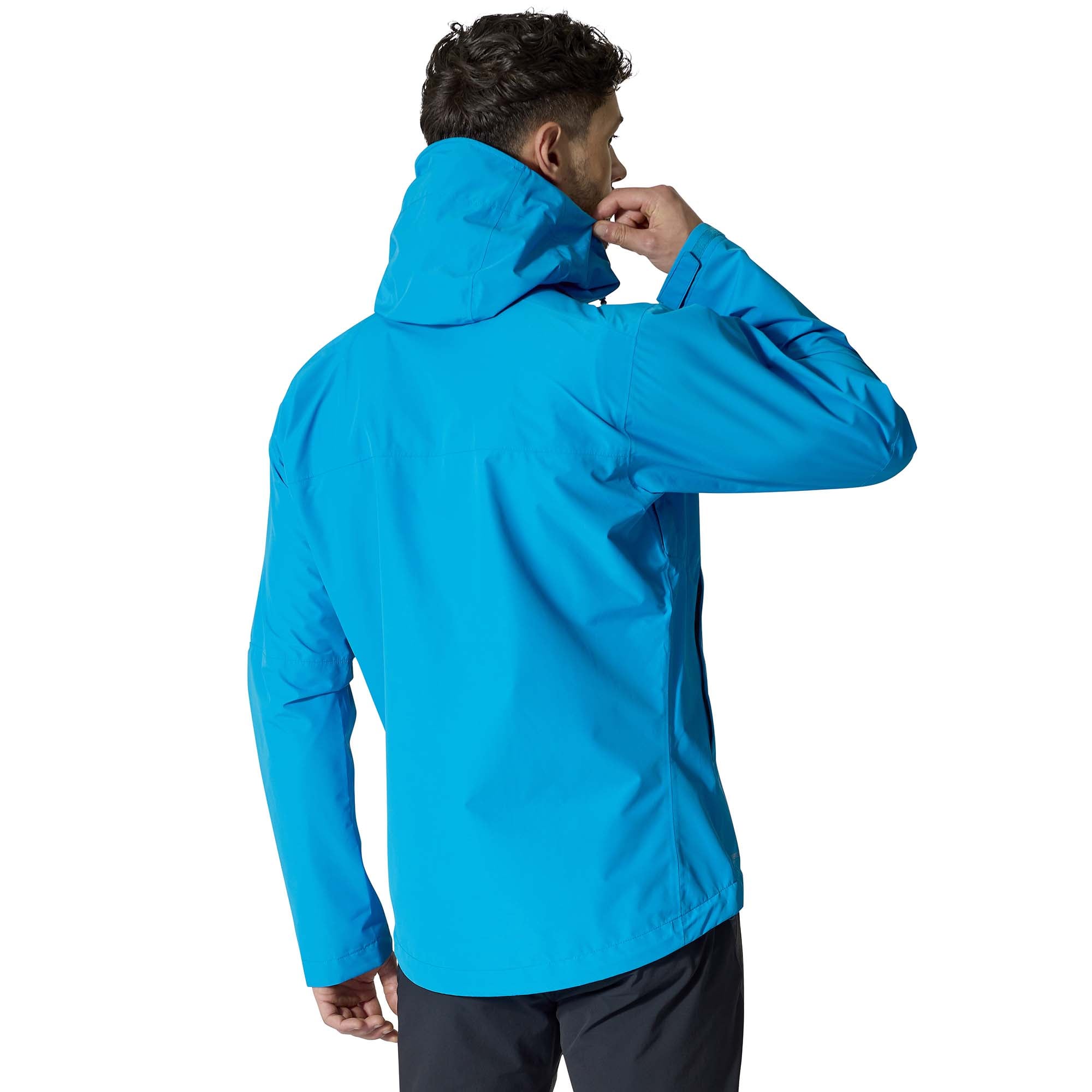 Rab Downpour Waterproof Shell Jacket