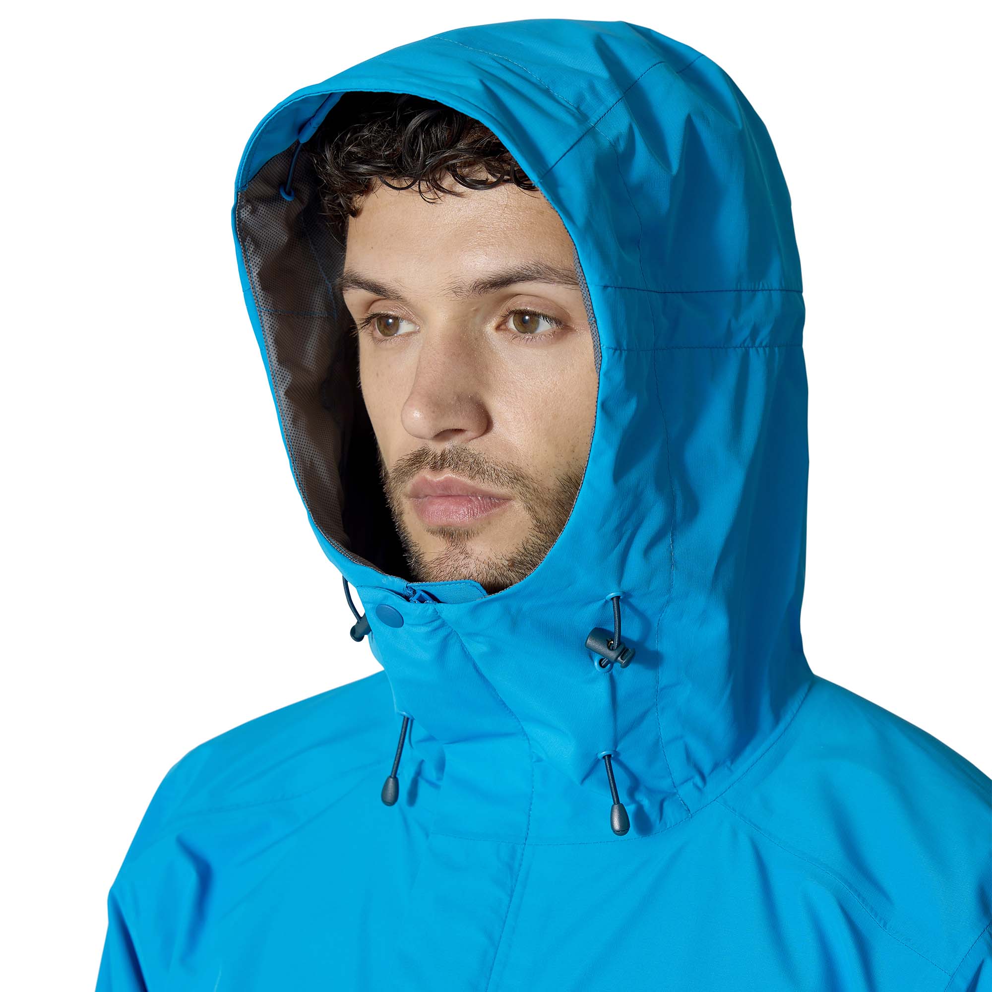 Rab Downpour Waterproof Shell Jacket