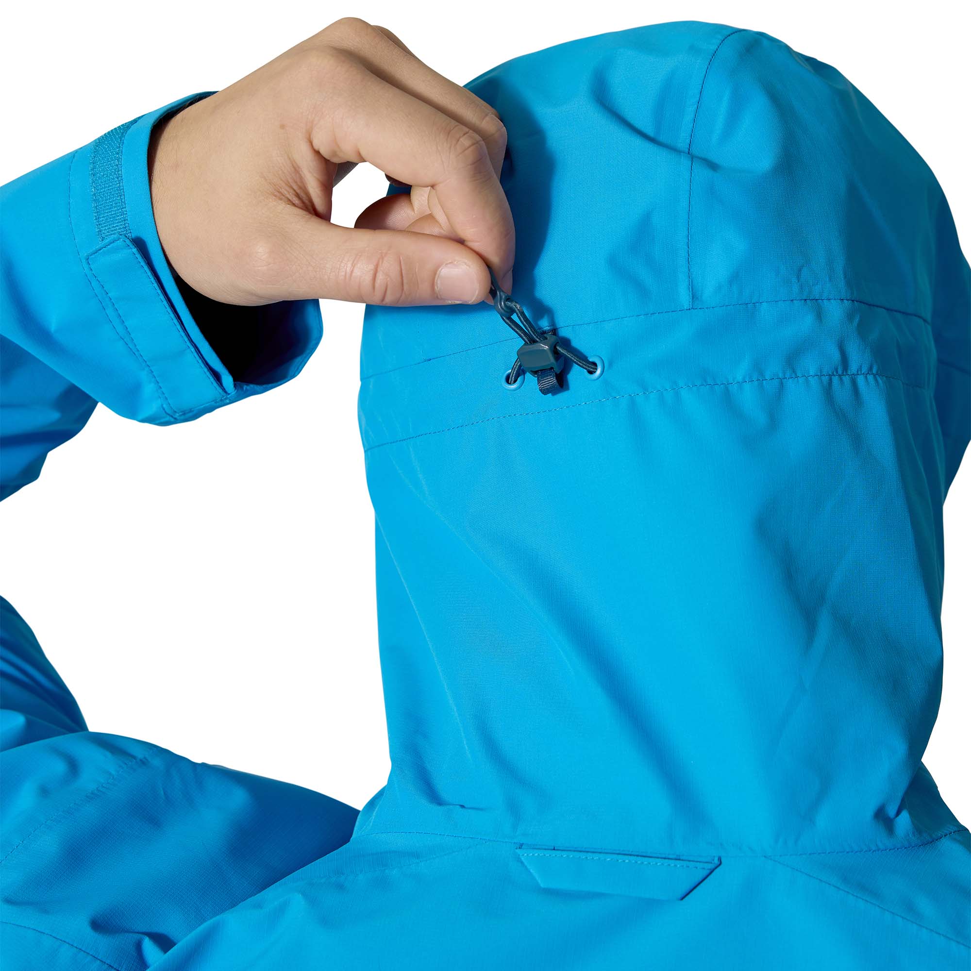 Rab Downpour Waterproof Shell Jacket