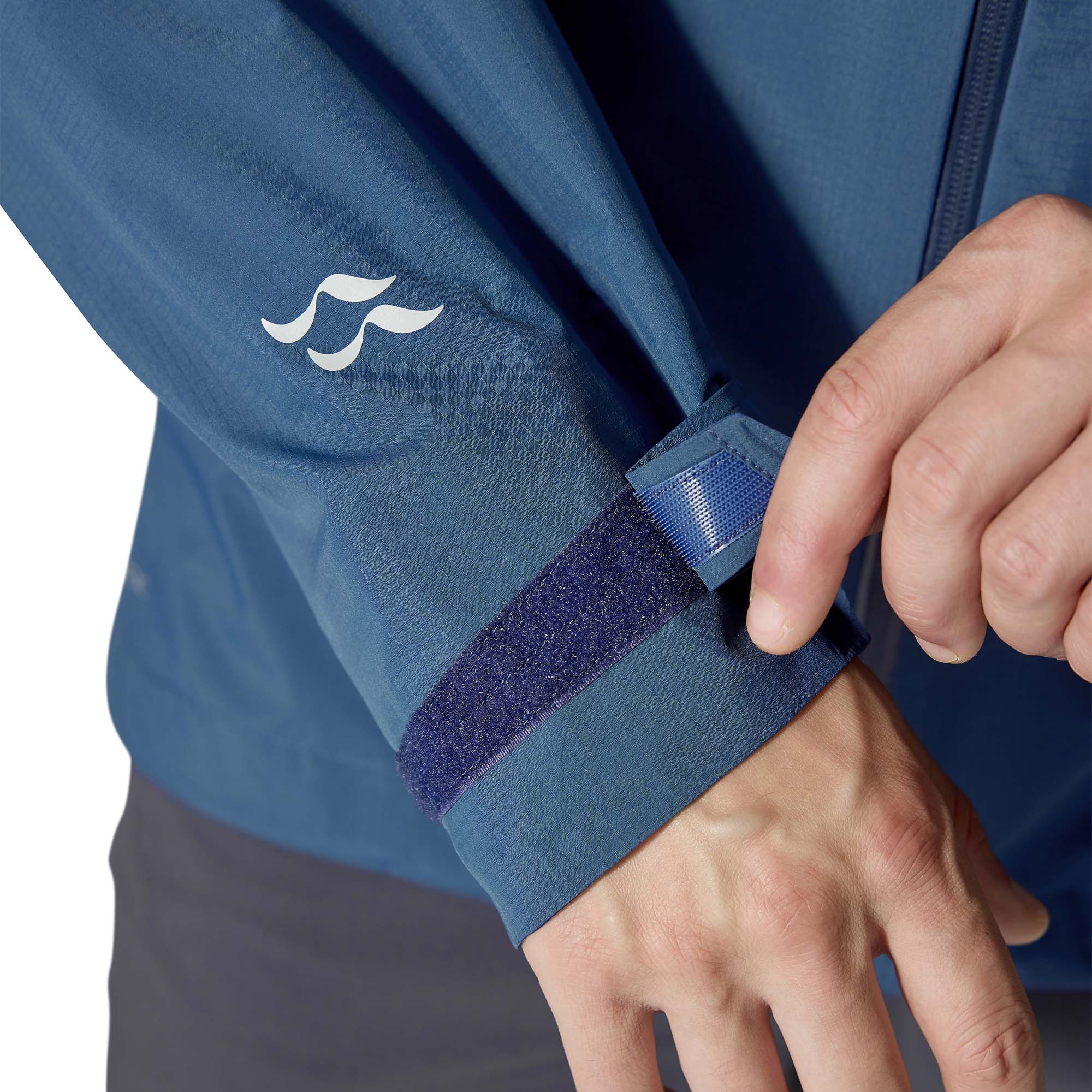 Rab Downpour Mountain Ski/Snowboard Jacket