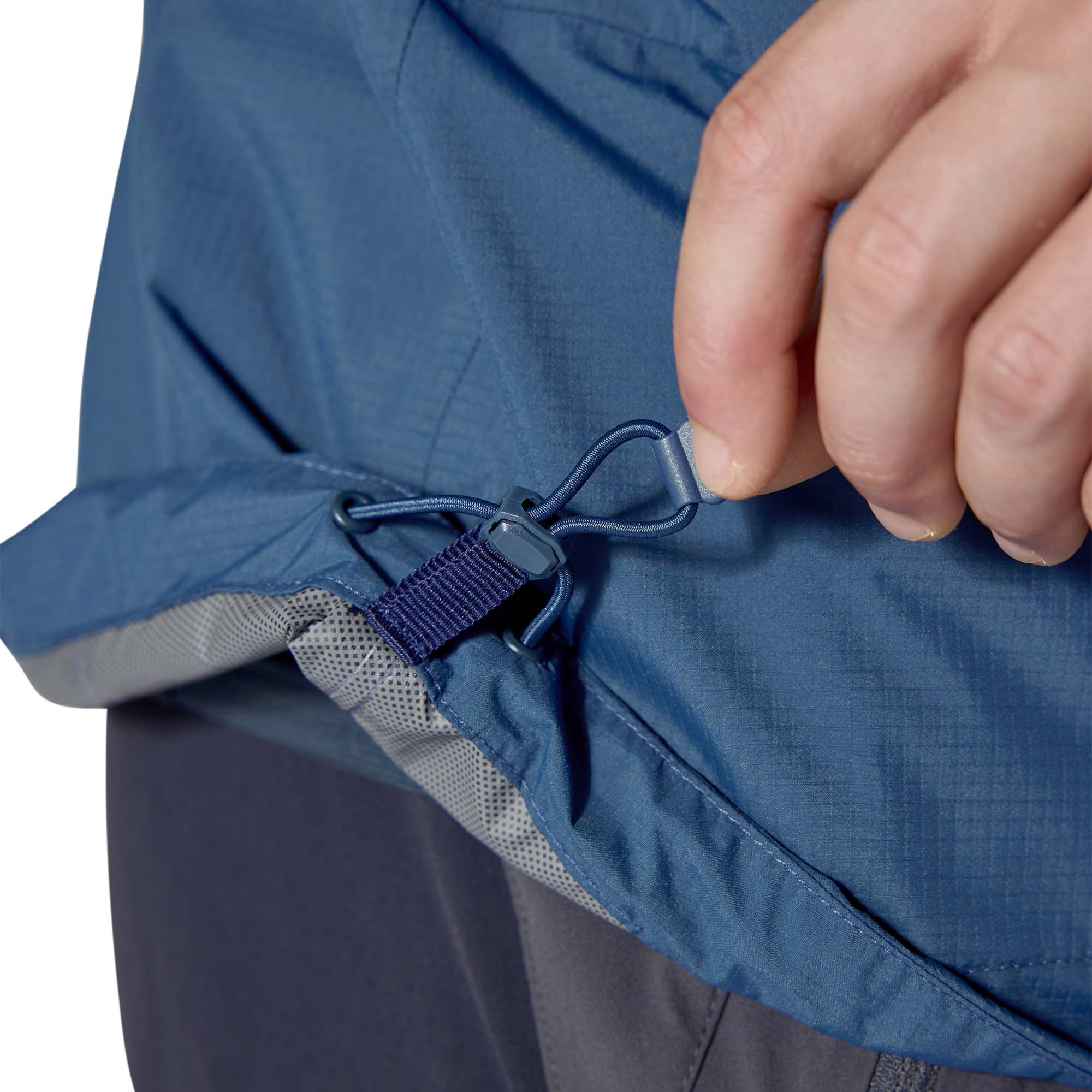 Rab Downpour Mountain Ski/Snowboard Jacket