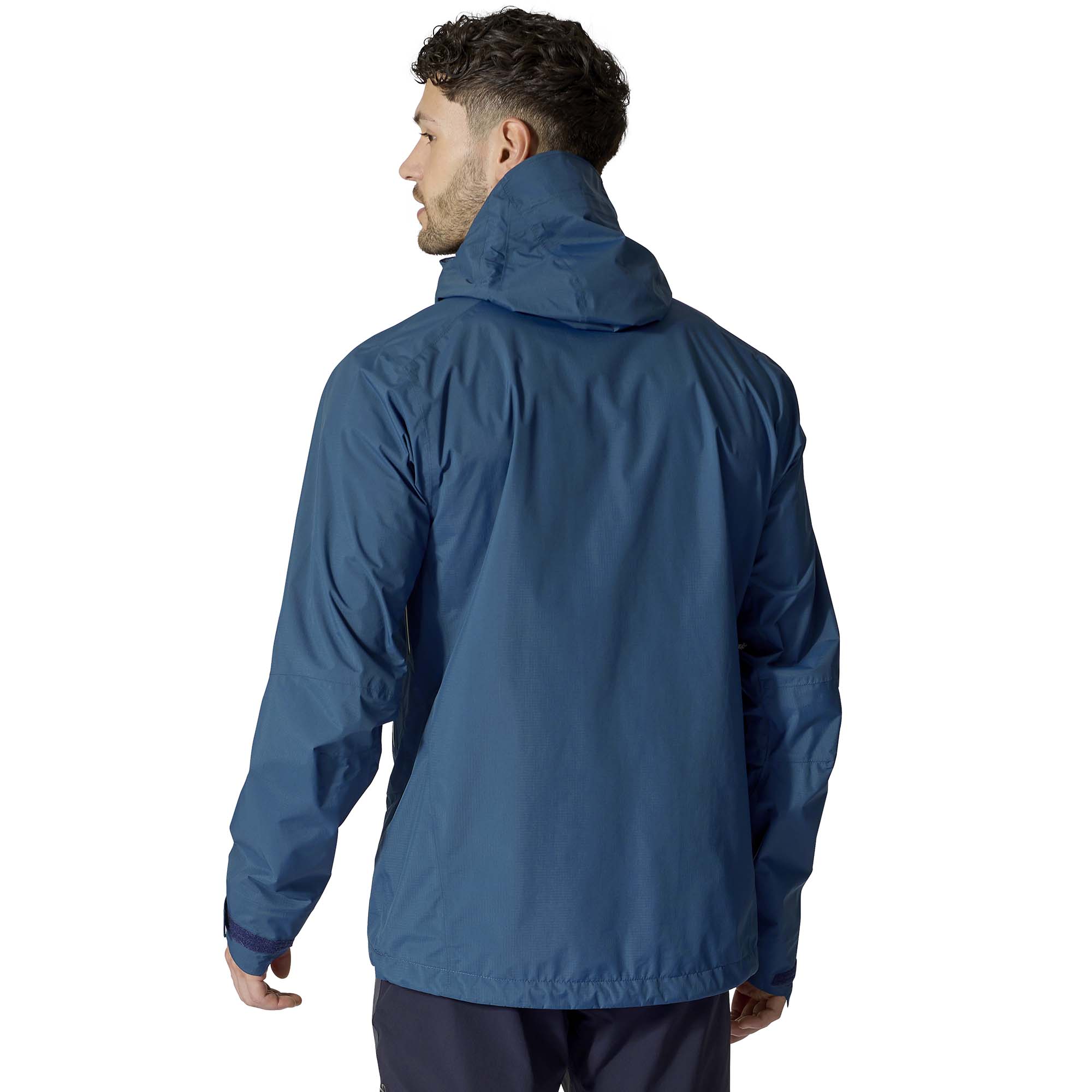 Rab Downpour Mountain Ski/Snowboard Jacket