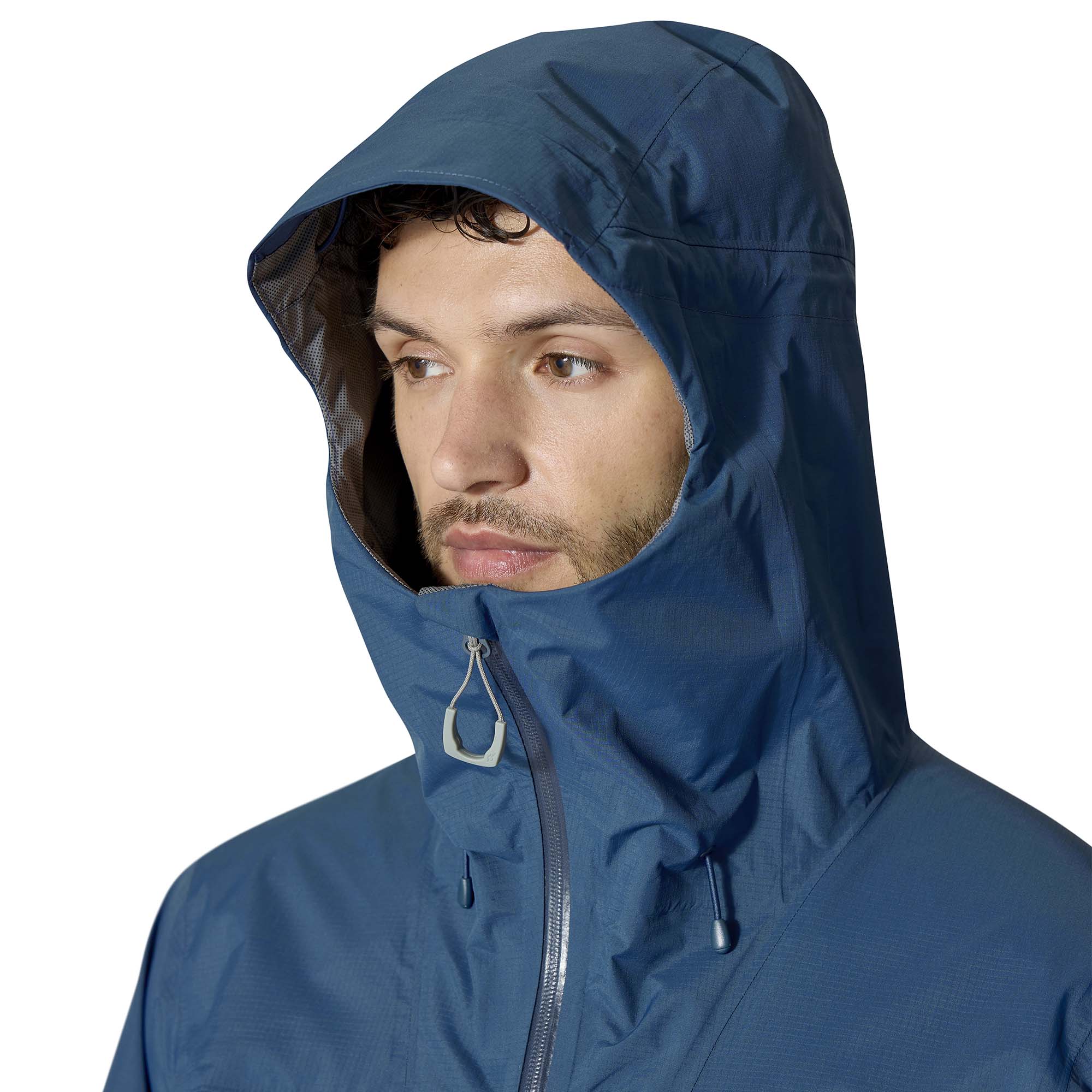 Rab Downpour Mountain Ski/Snowboard Jacket