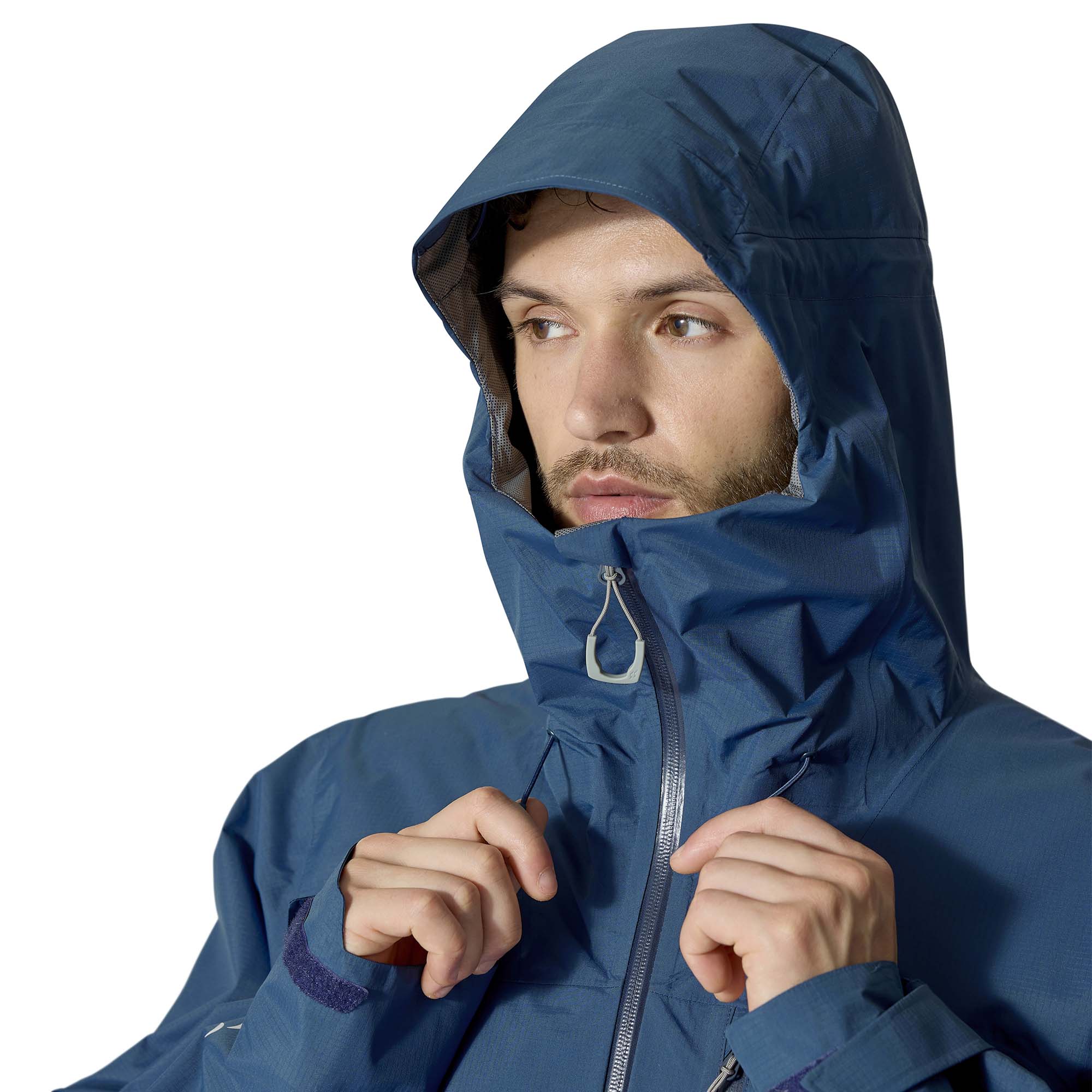 Rab Downpour Mountain Ski/Snowboard Jacket