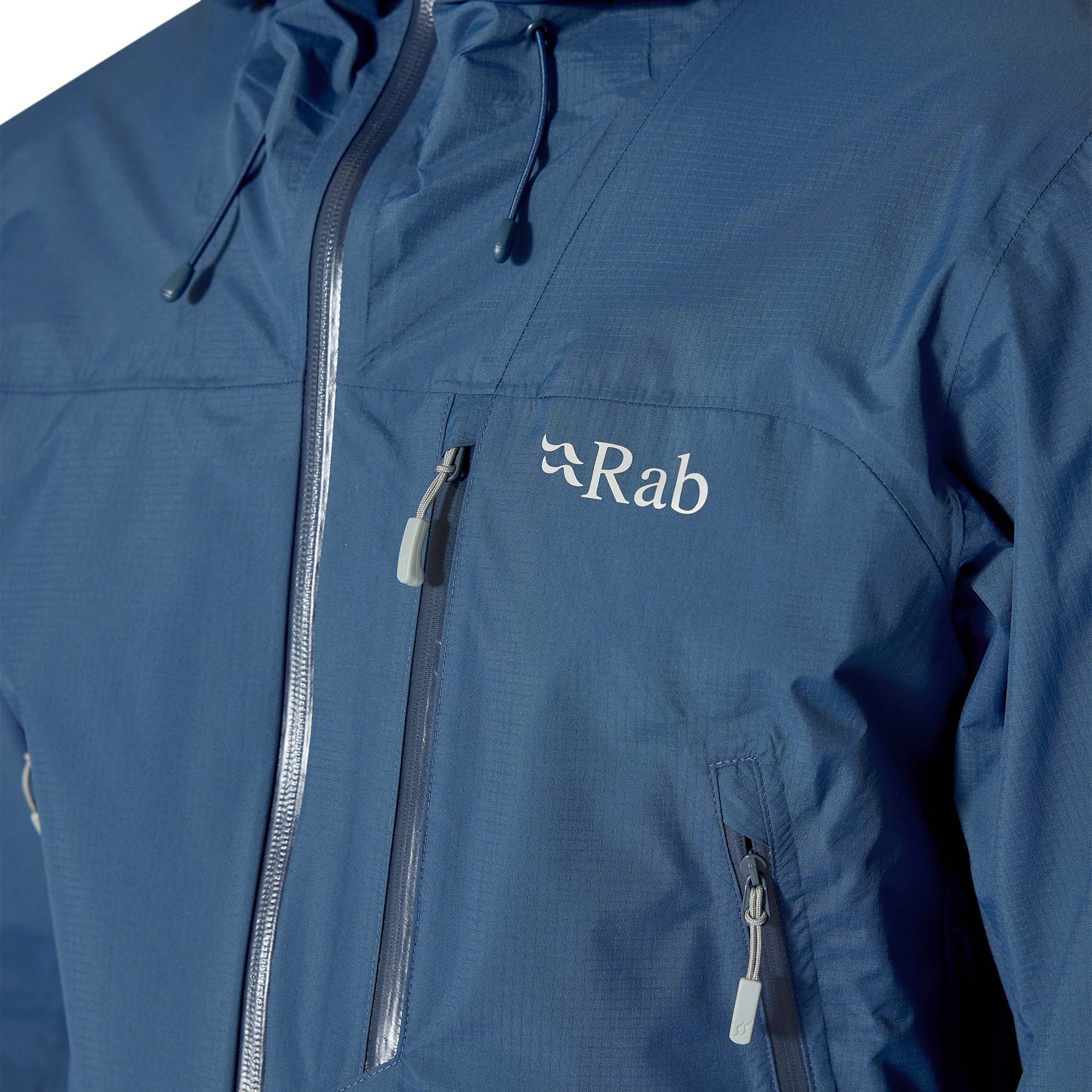 Rab Downpour Mountain Ski/Snowboard Jacket