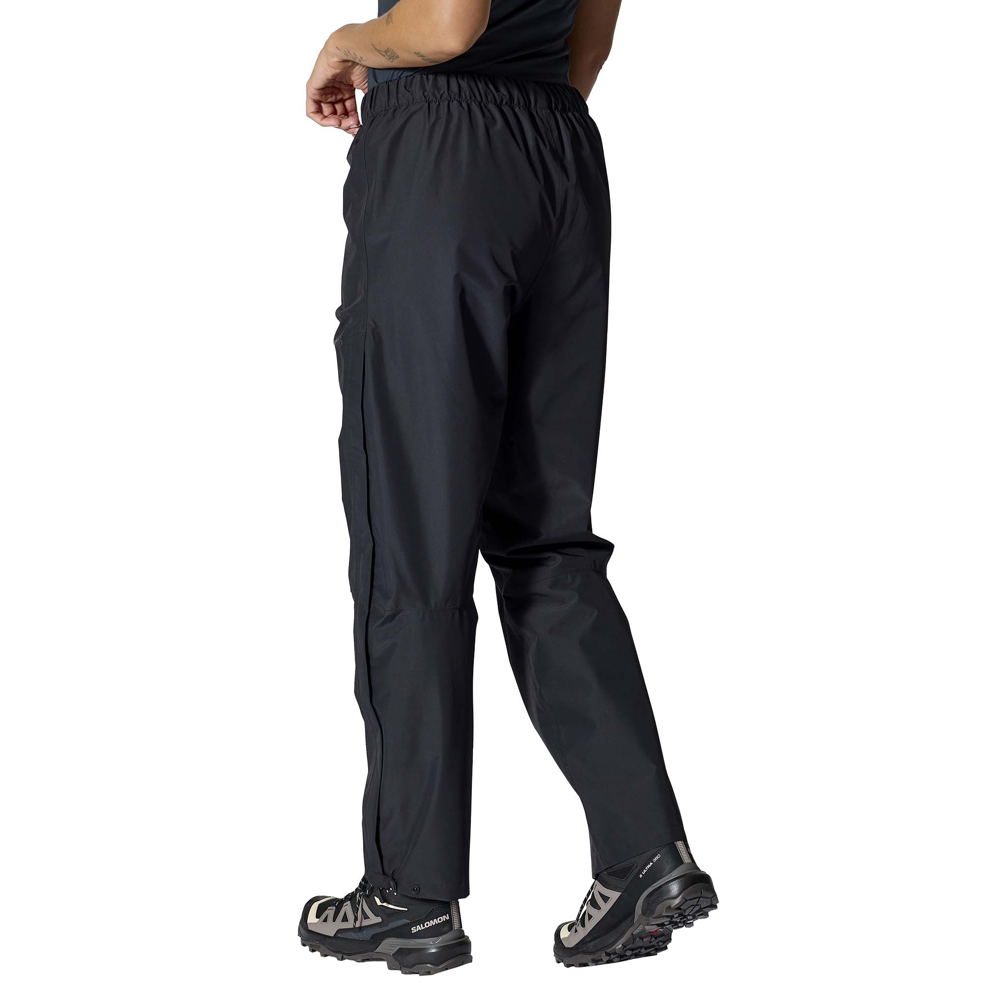 Rab Downpour Pants Women's Waterproof Overtrousers