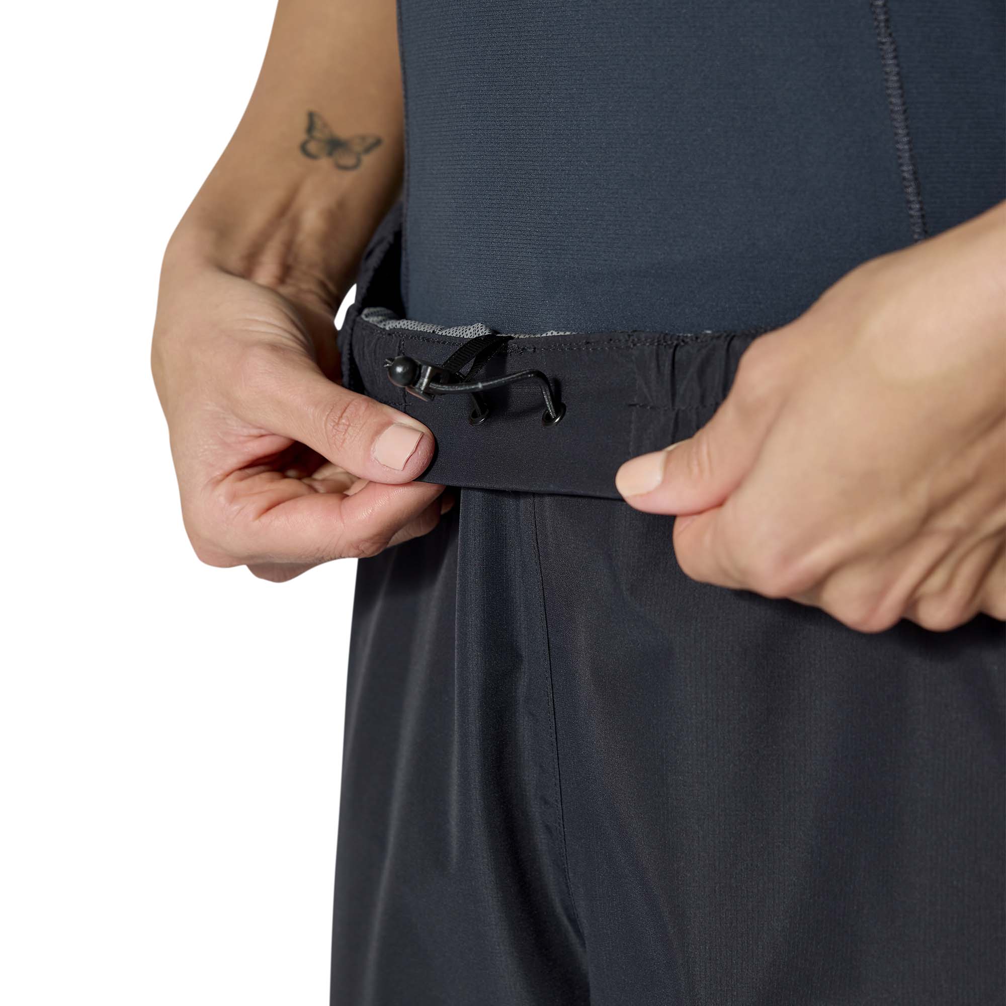 Rab Downpour Pants Women's Waterproof Overtrousers