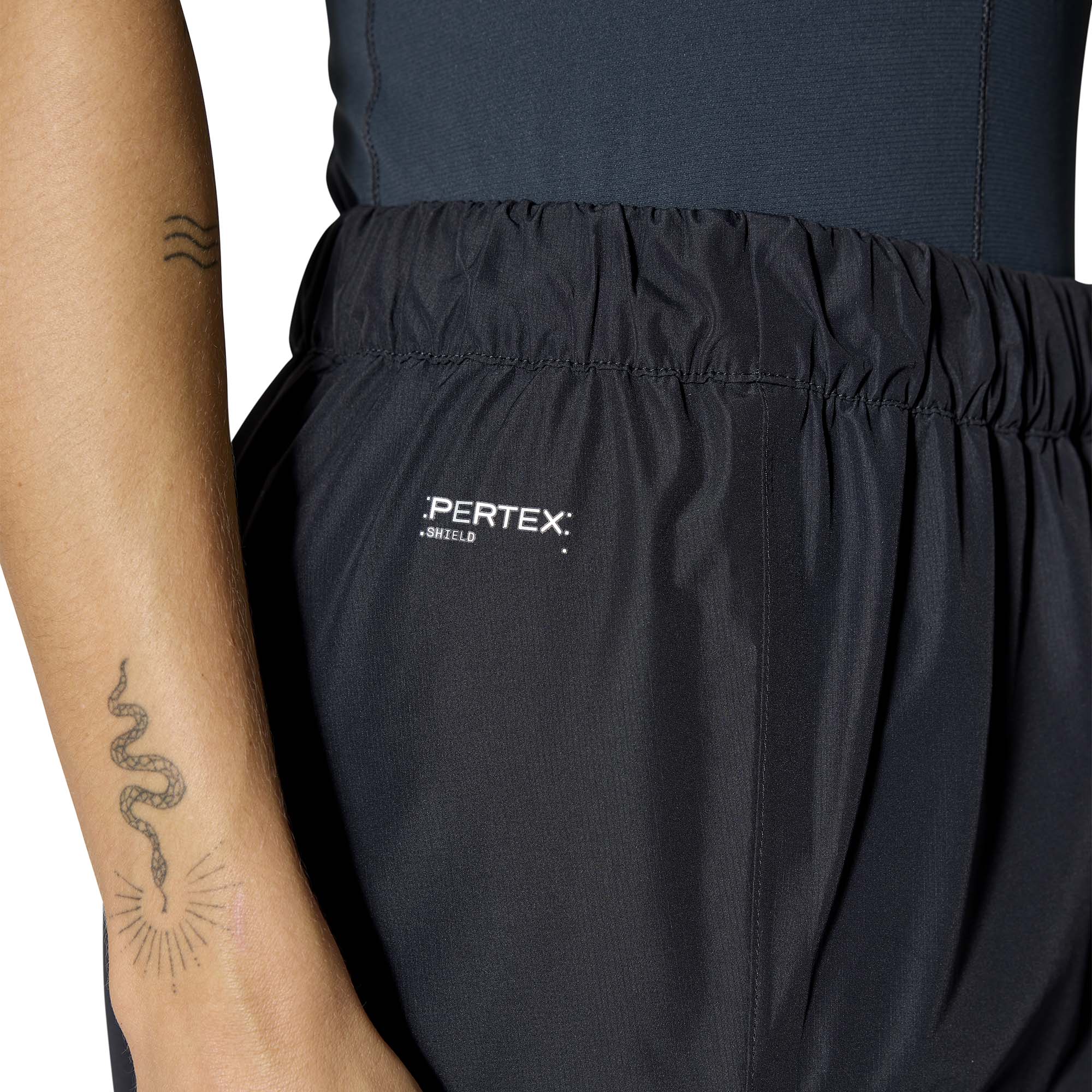 Rab Downpour Pants Women's Waterproof Overtrousers