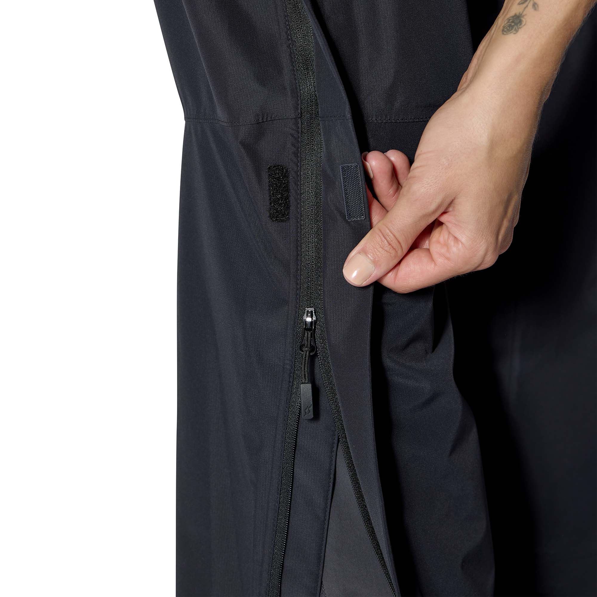 Rab Downpour Pants Women's Waterproof Overtrousers