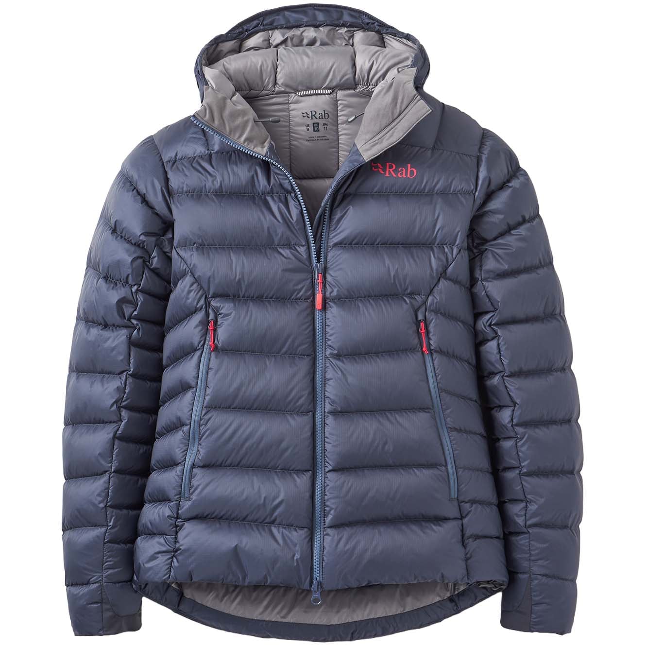 Rab Electron Pro Women's Insulated Down Jacket