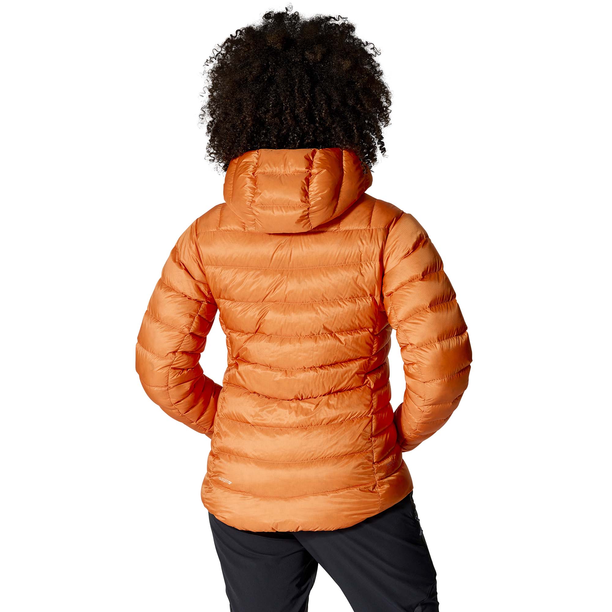 Rab Electron Pro Women's Insulated Down Jacket