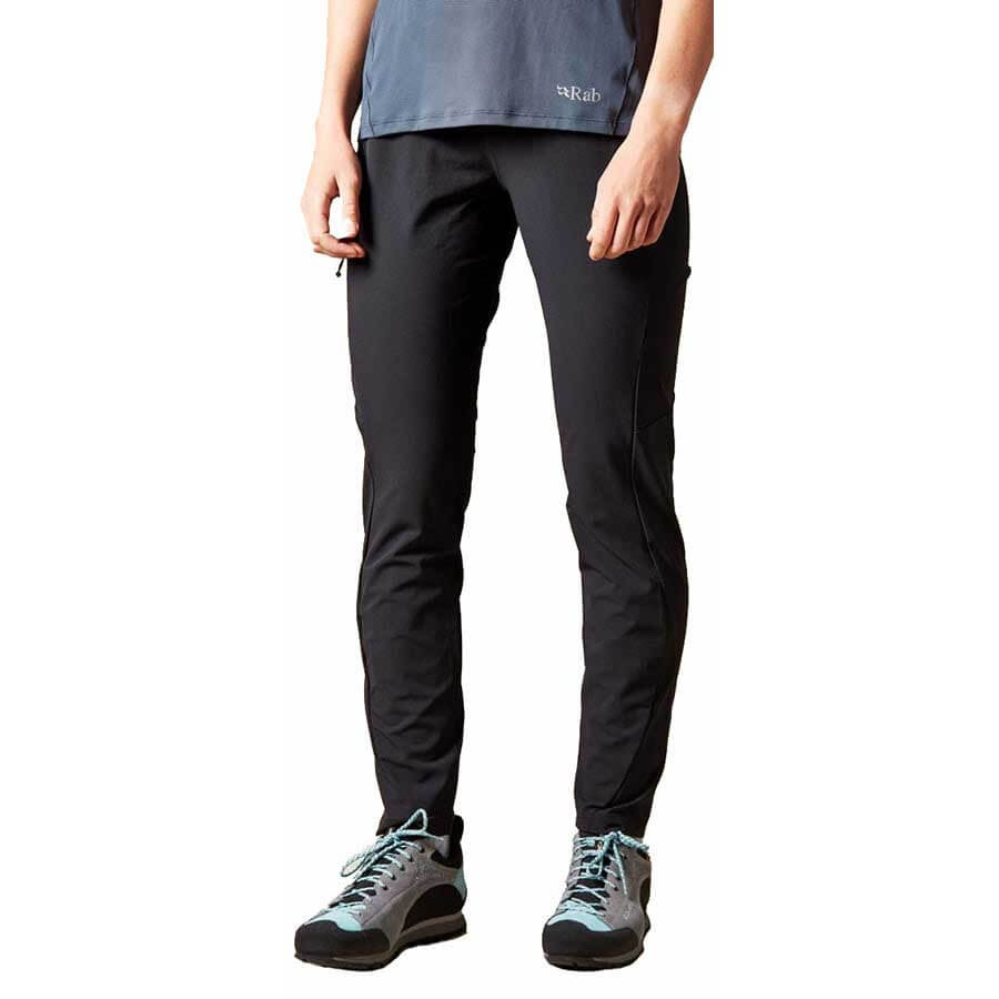 Rab Elevation Pants Women's Softshell Trousers