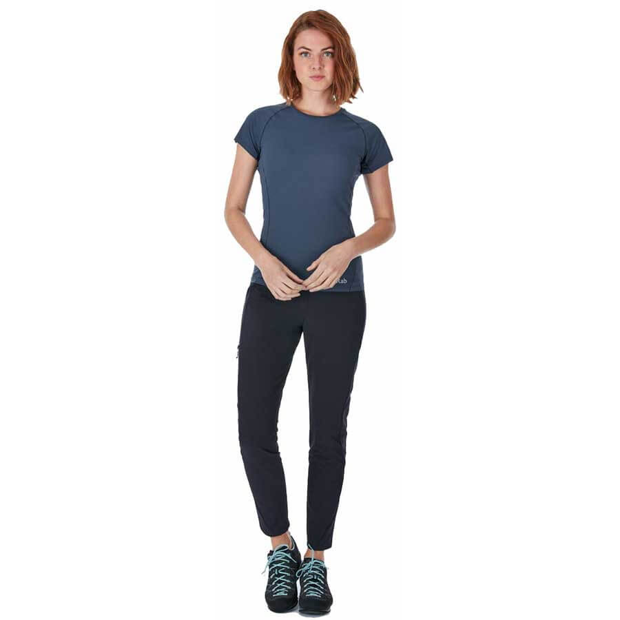 Rab Elevation Pants Women's Softshell Trousers