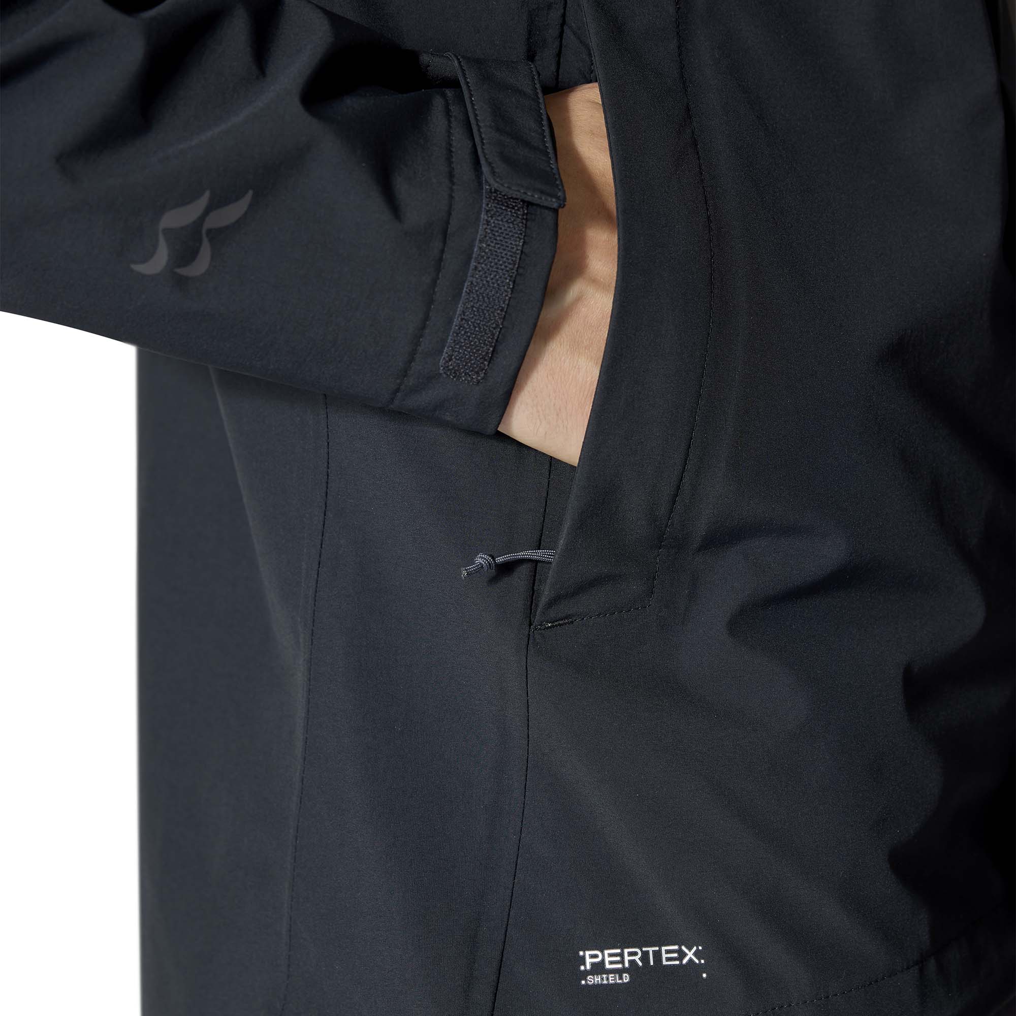 Rab Firewall Men's Waterproof Shell Jacket