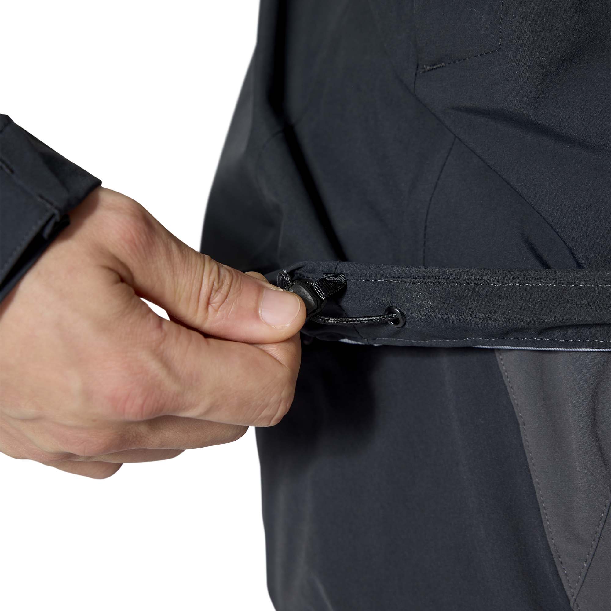 Rab Firewall Men's Waterproof Shell Jacket