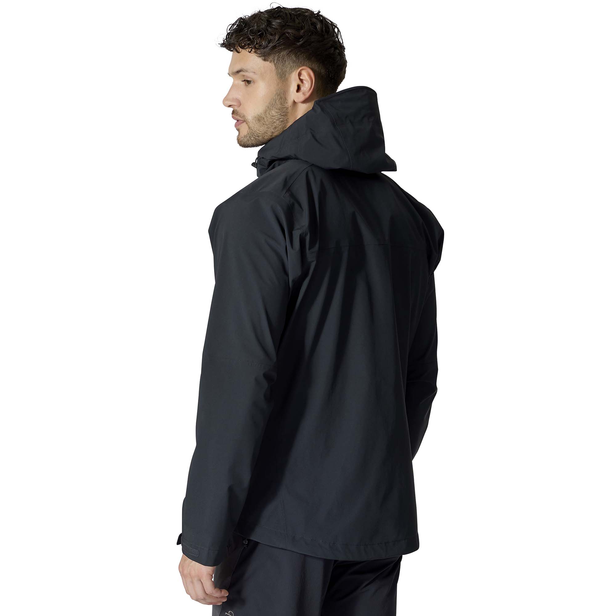Rab Firewall Men's Waterproof Shell Jacket