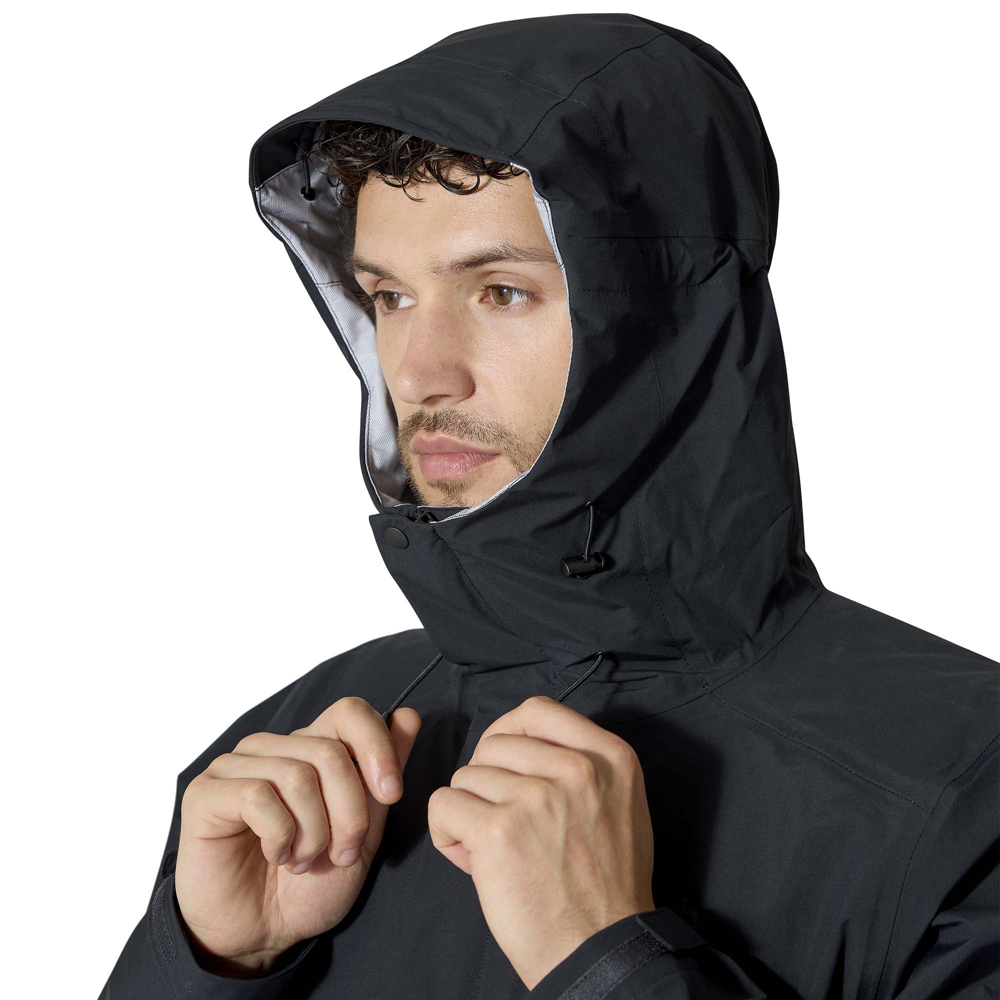 Rab Firewall Men's Waterproof Shell Jacket