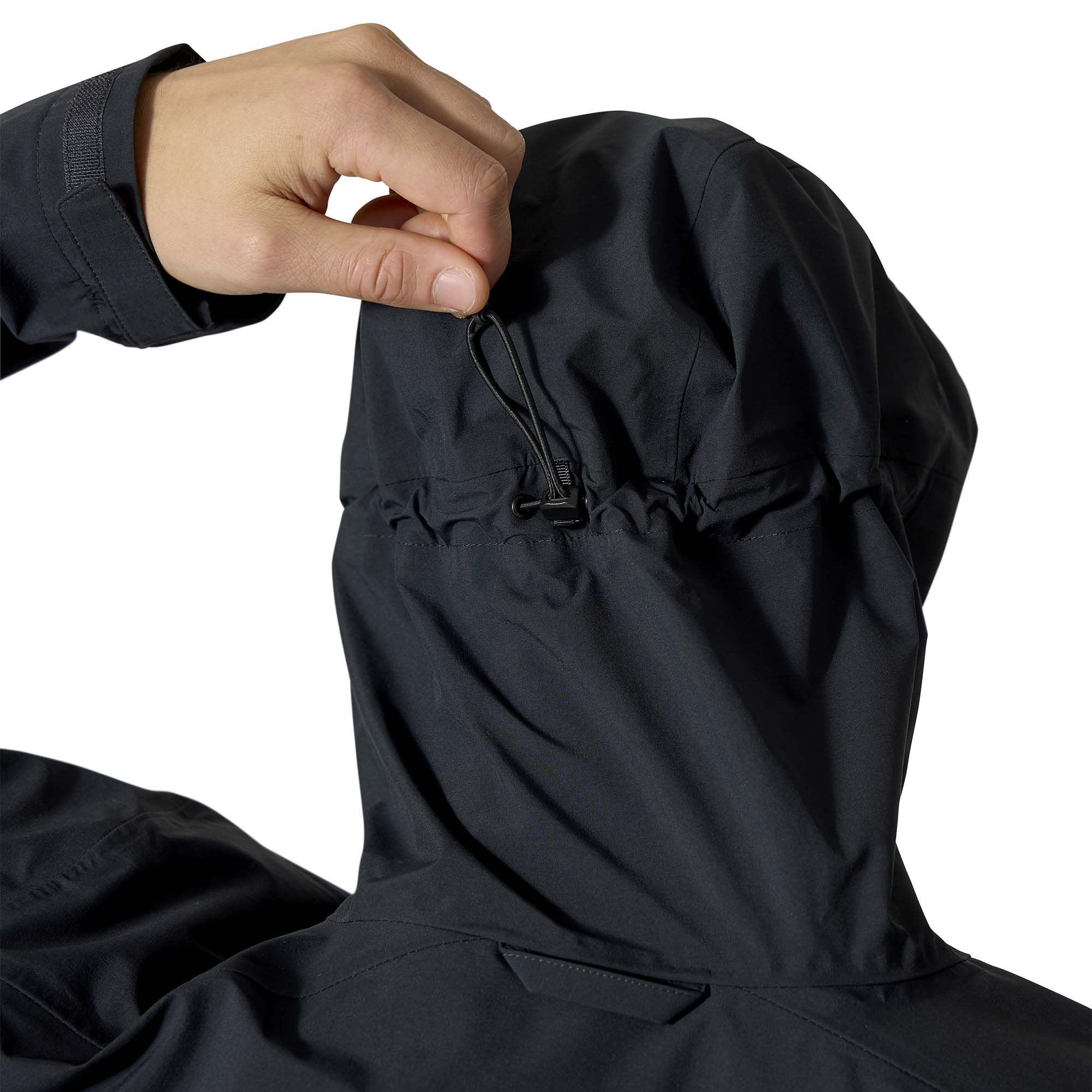 Rab Firewall Men's Waterproof Shell Jacket