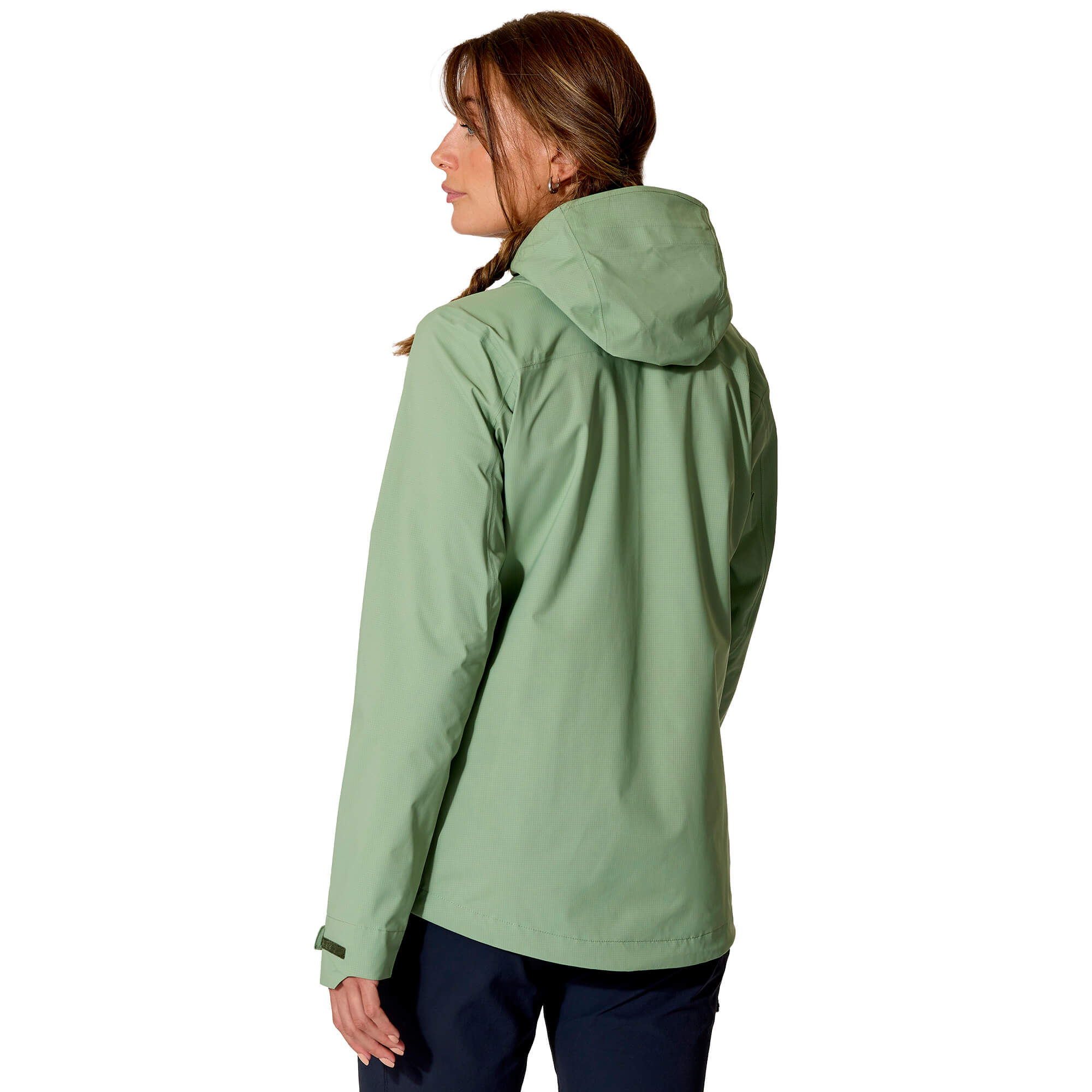 Rab Firewall Light Women's Waterproof Jacket