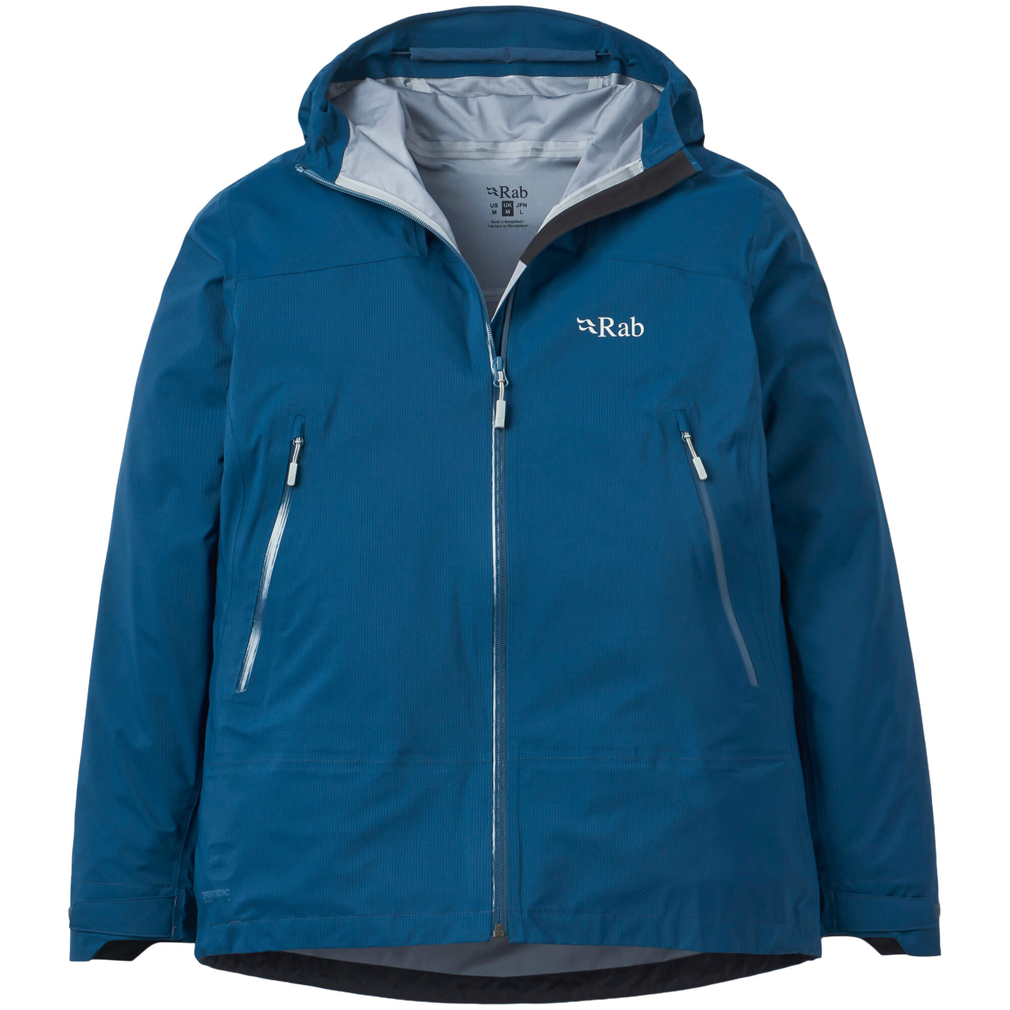 Rab Firewall Light Men's Waterproof Jacket