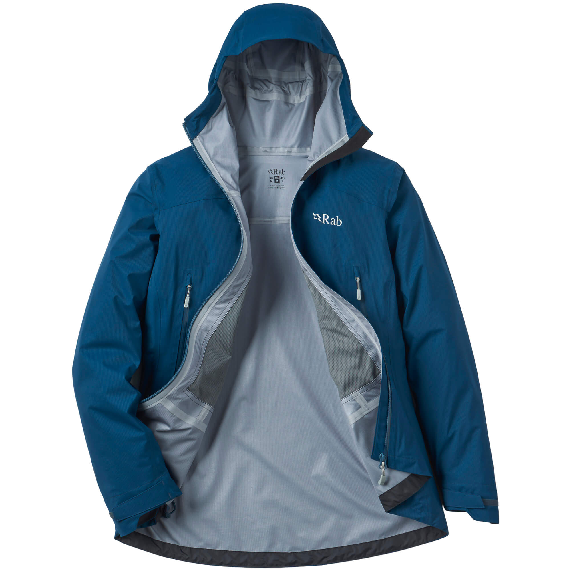 Rab Firewall Light Men's Waterproof Jacket