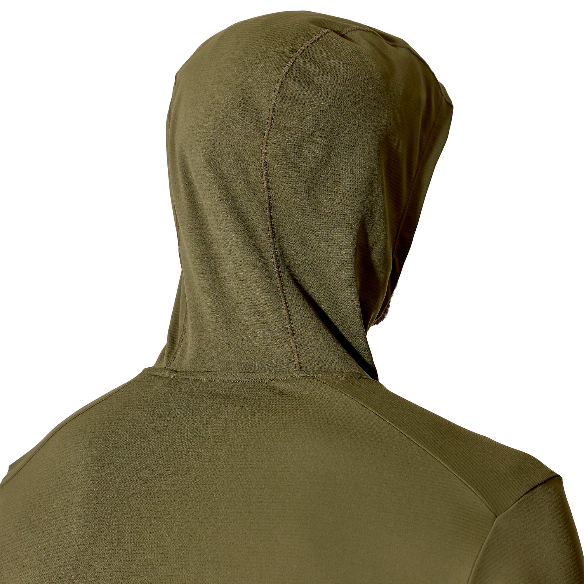 Rab Force Hooded Men's Long Sleeve T-Shirt