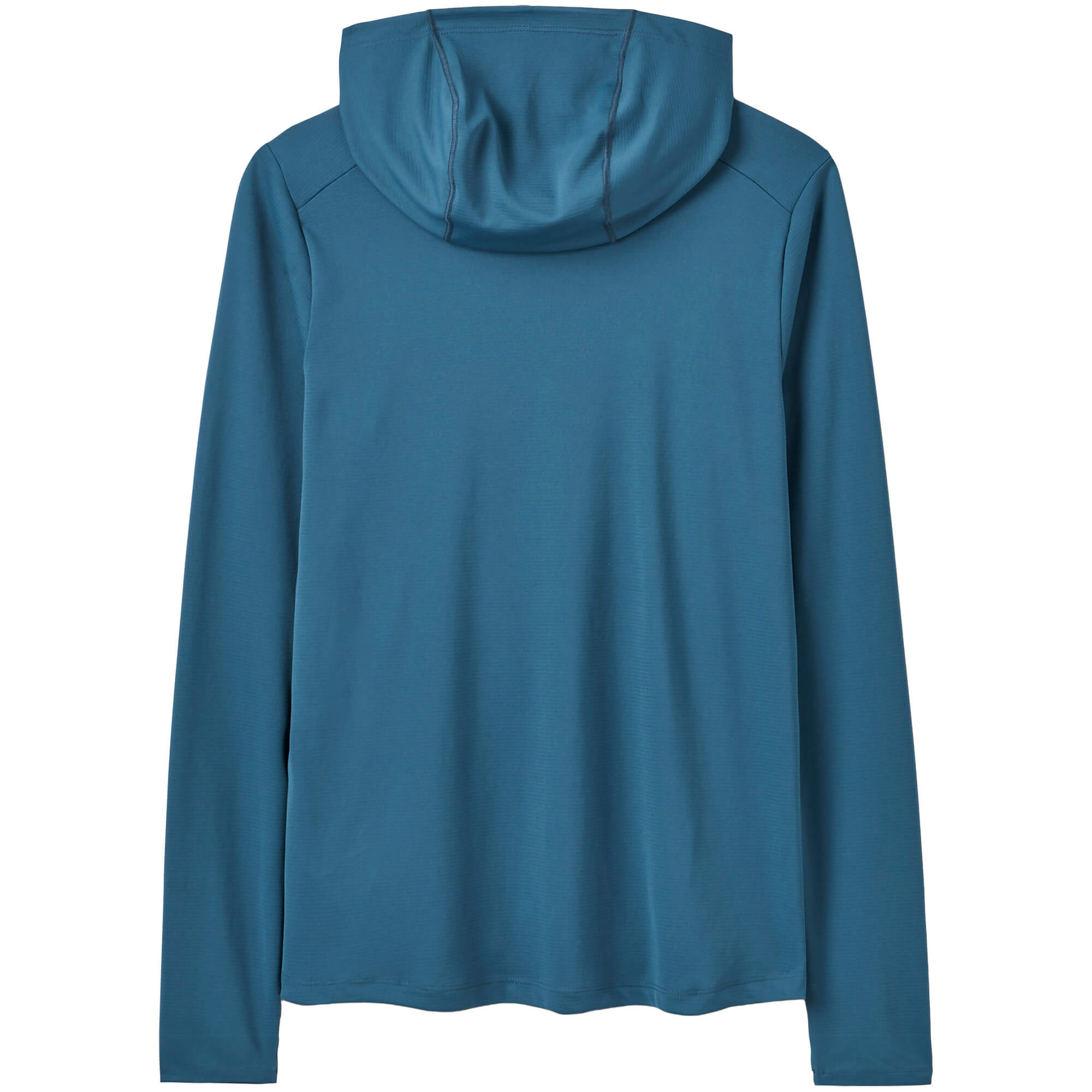 Rab Force Hooded Women's Long Sleeve T-Shirt