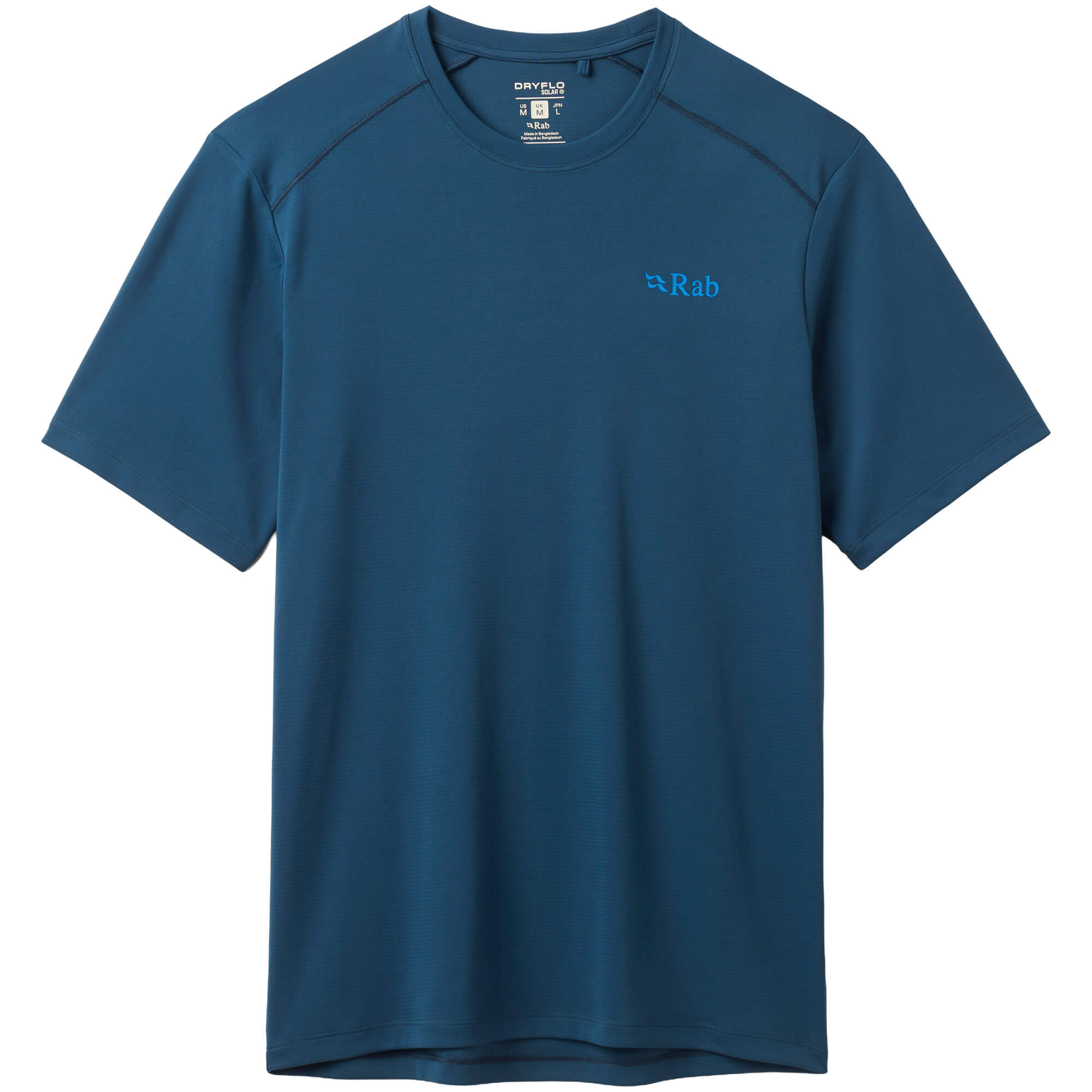 Rab Force Men's Short Sleeve T-Shirt