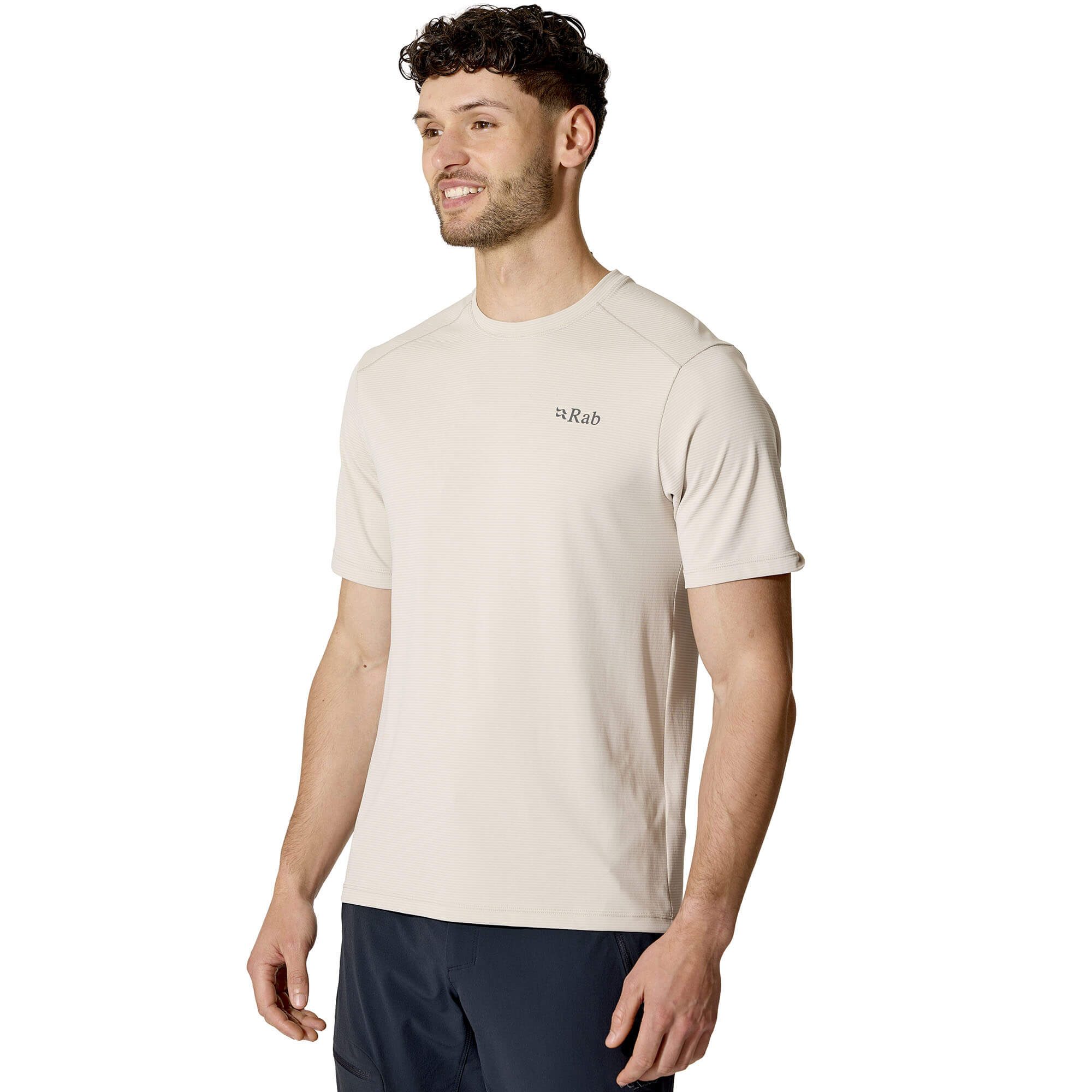 Rab Force Men's Short Sleeve T-Shirt