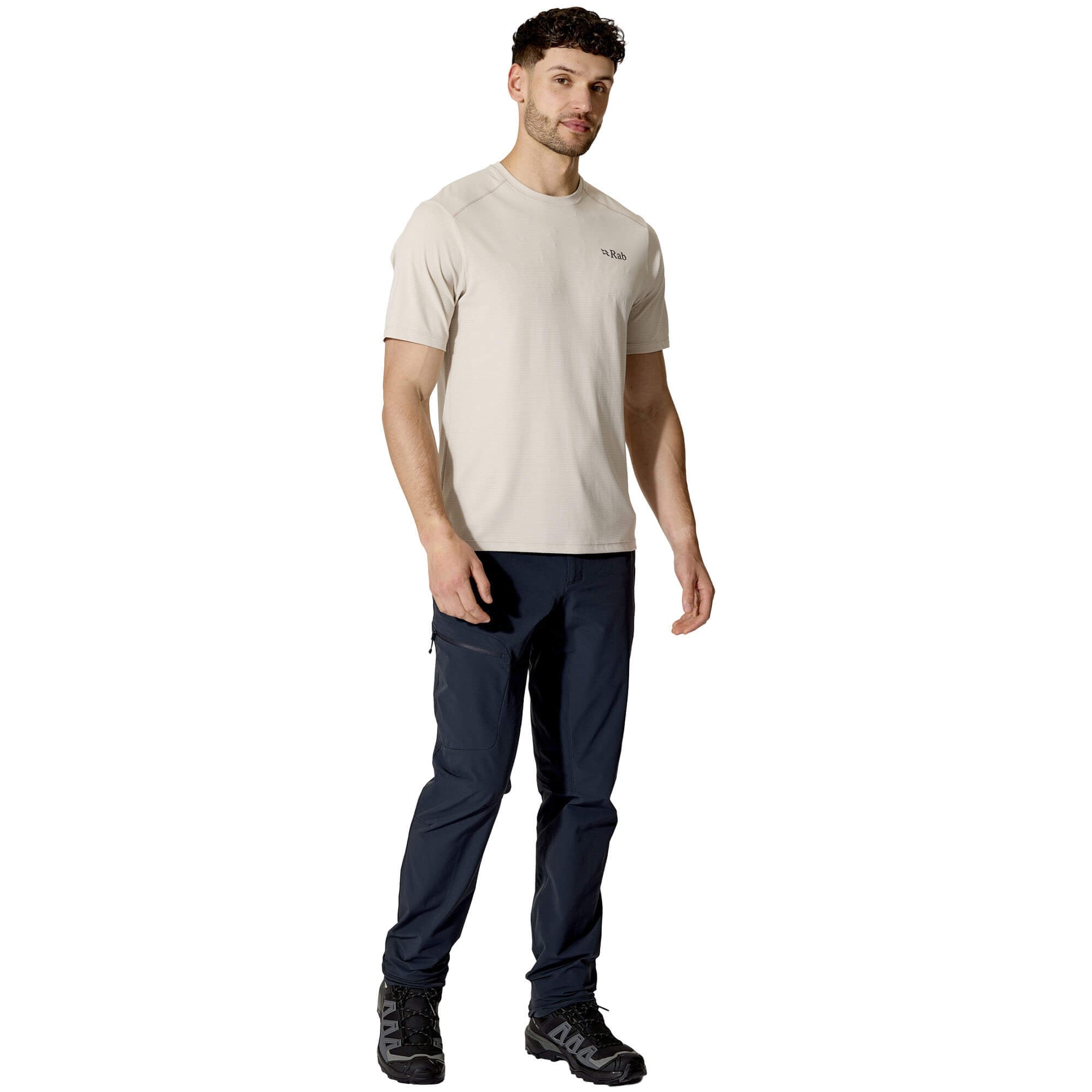 Rab Force Men's Short Sleeve T-Shirt