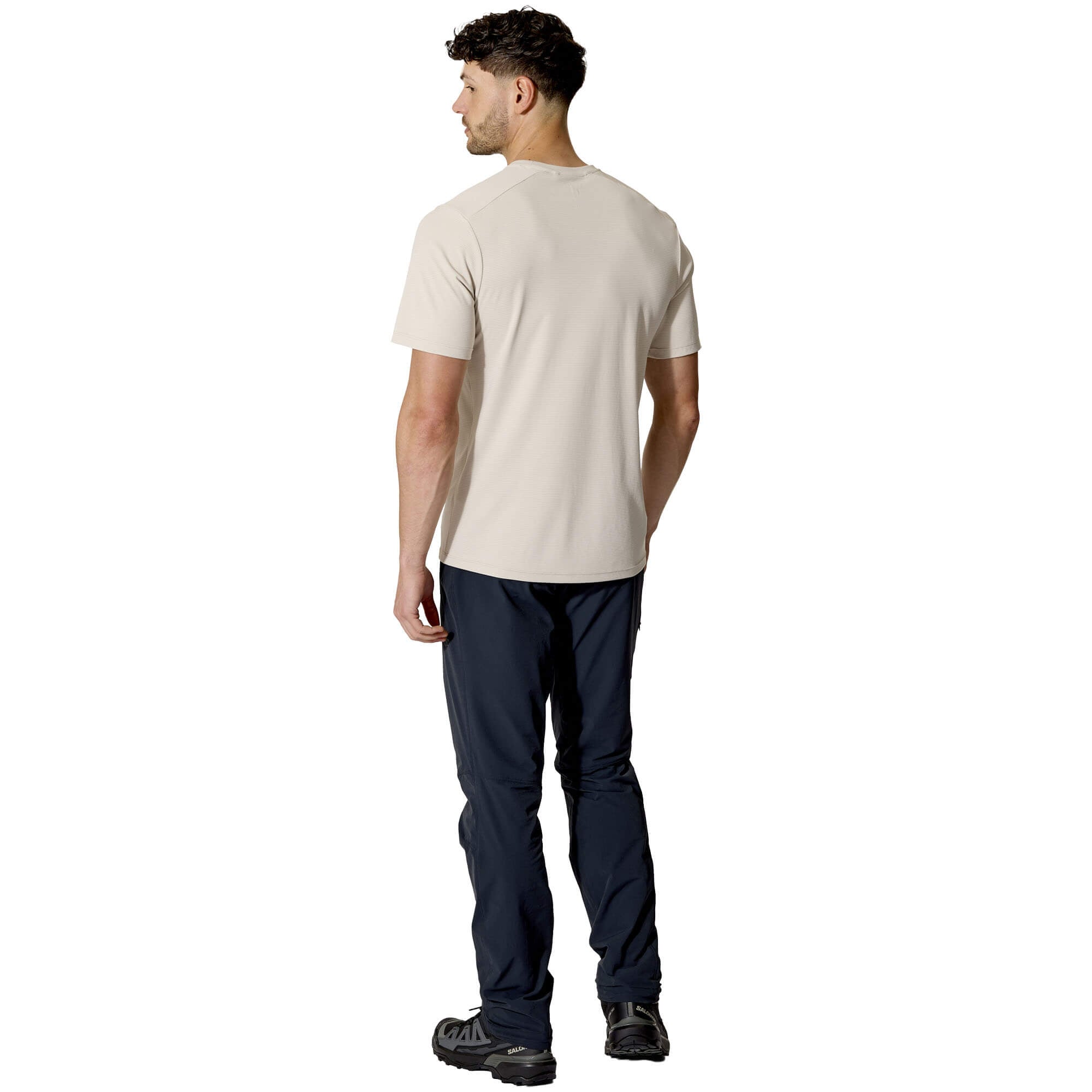 Rab Force Men's Short Sleeve T-Shirt