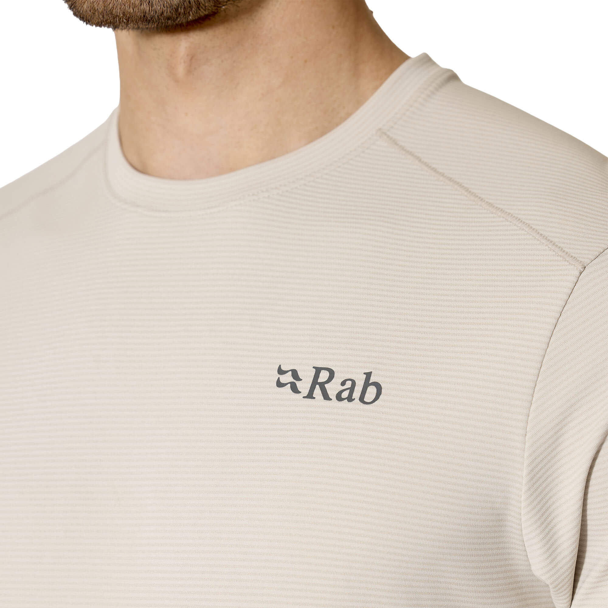 Rab Force Men's Short Sleeve T-Shirt